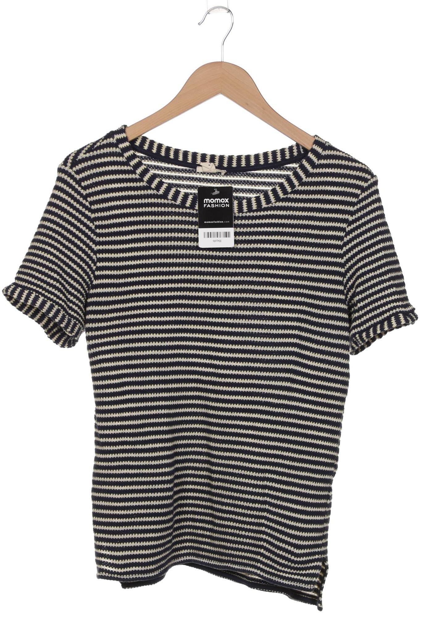 

Esprit Damen Pullover, marineblau, Gr. 36