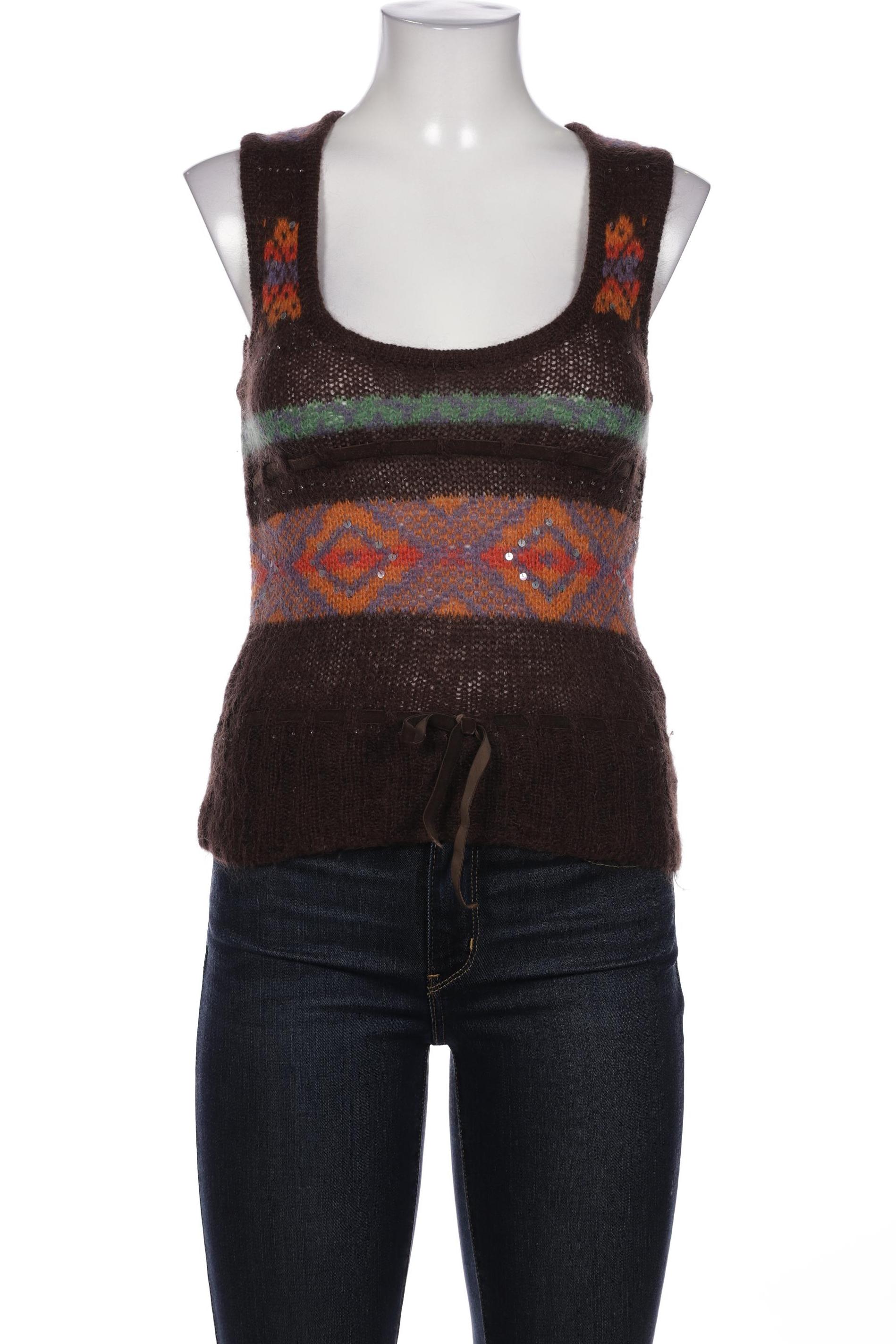 

Esprit Damen Pullover, braun, Gr. 38