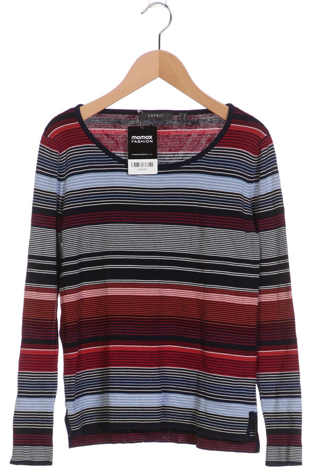 

Esprit Damen Pullover, marineblau