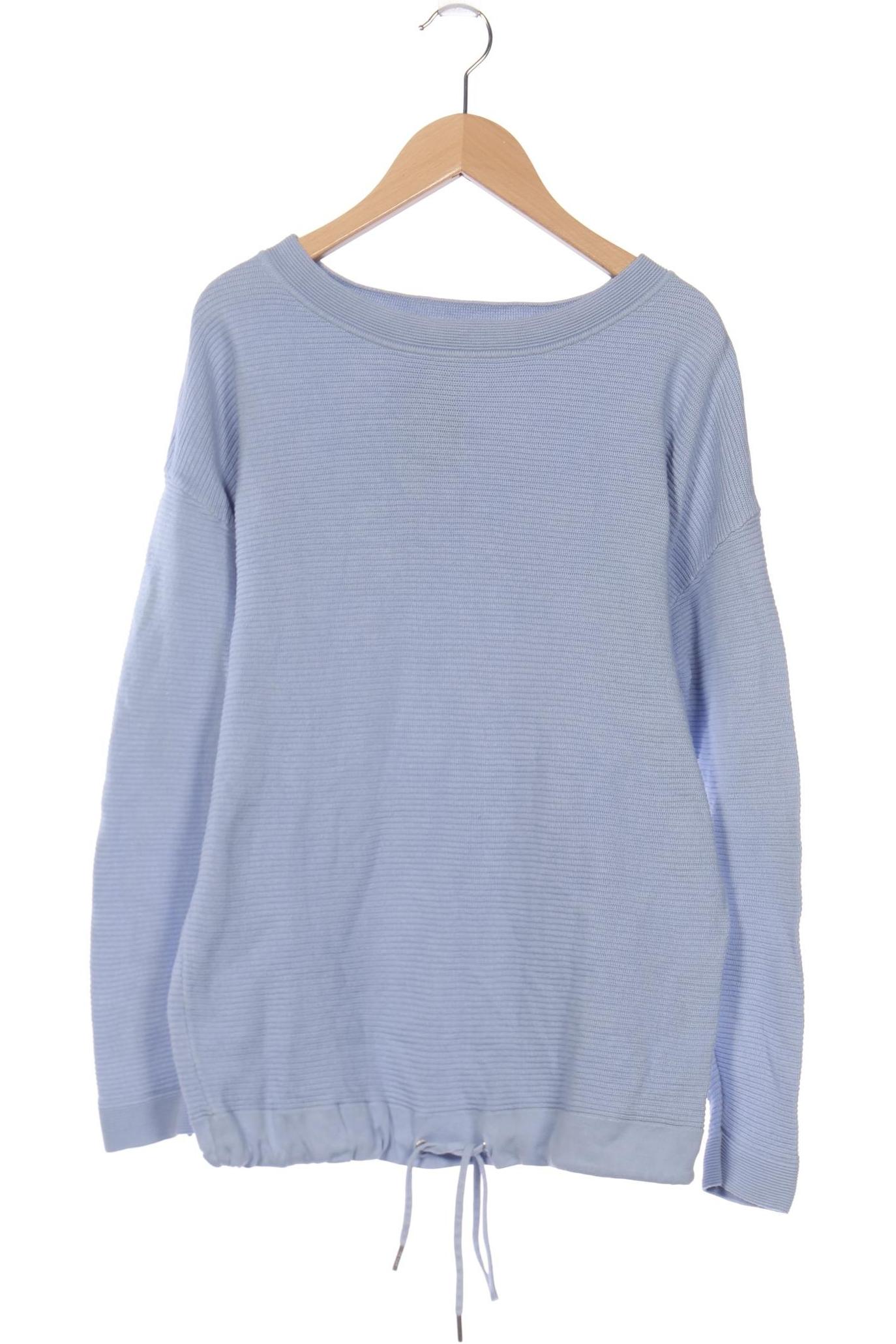

Esprit Damen Pullover, blau, Gr. 38