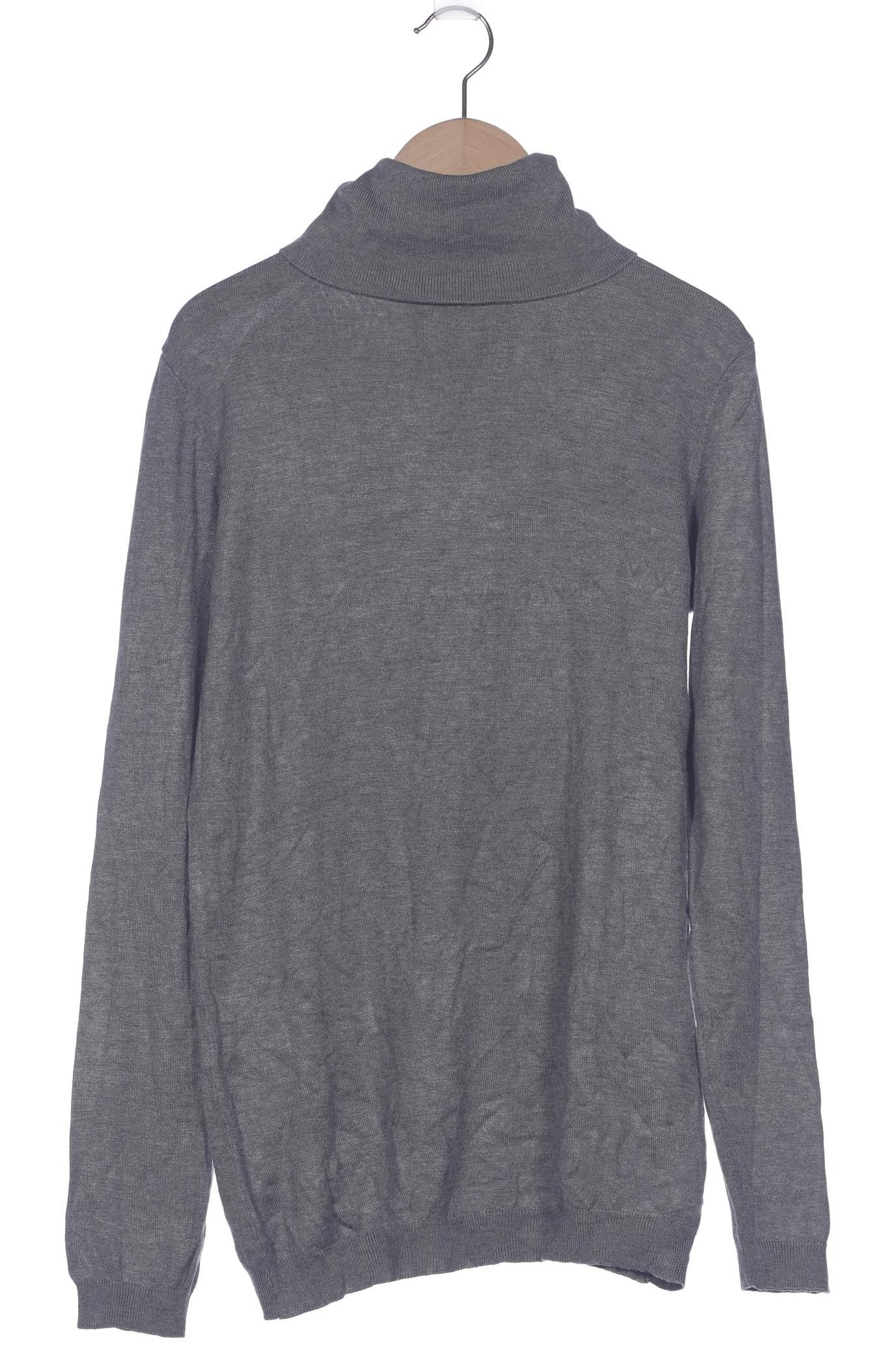 

Esprit Damen Pullover, grau