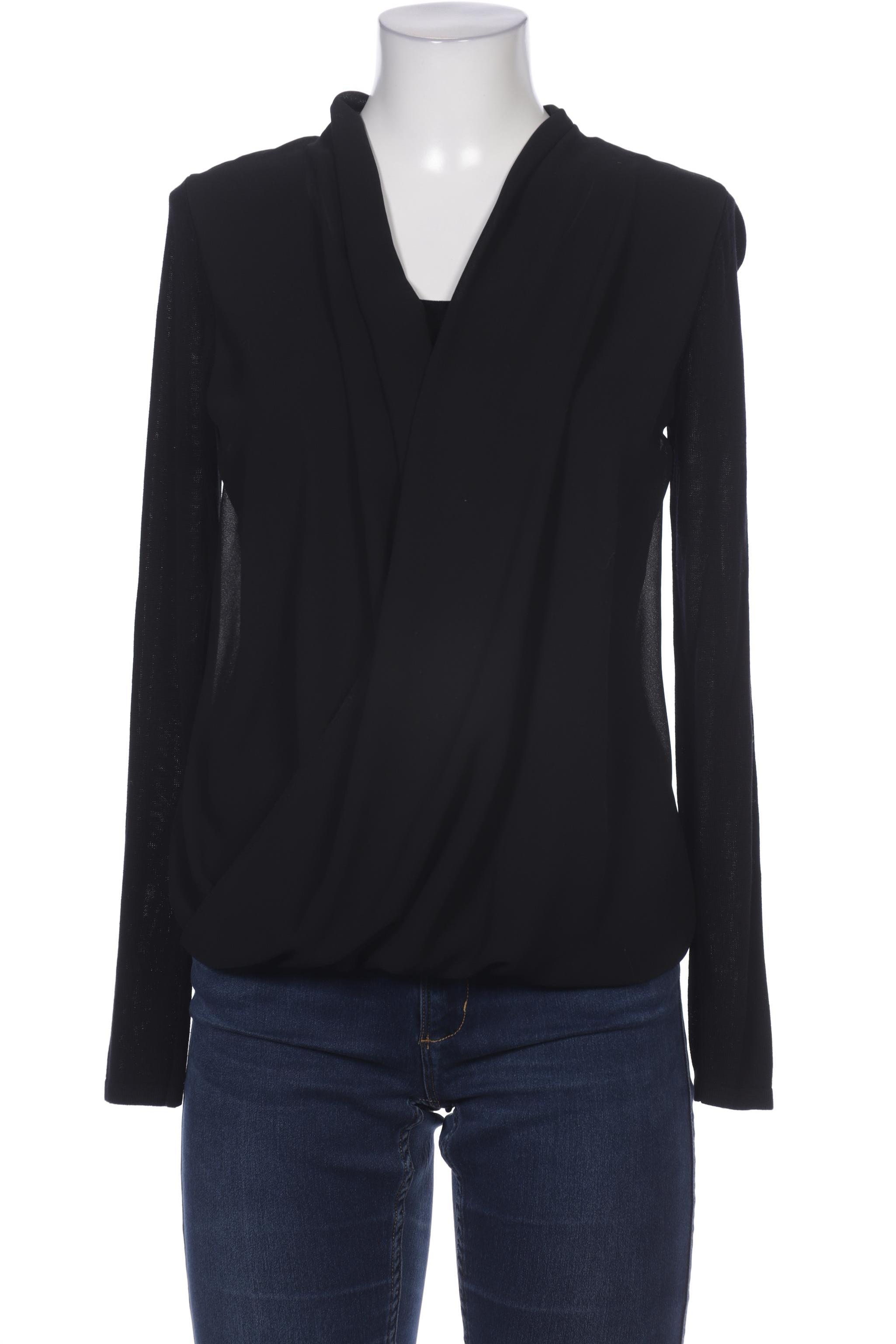 

Esprit Damen Pullover, schwarz