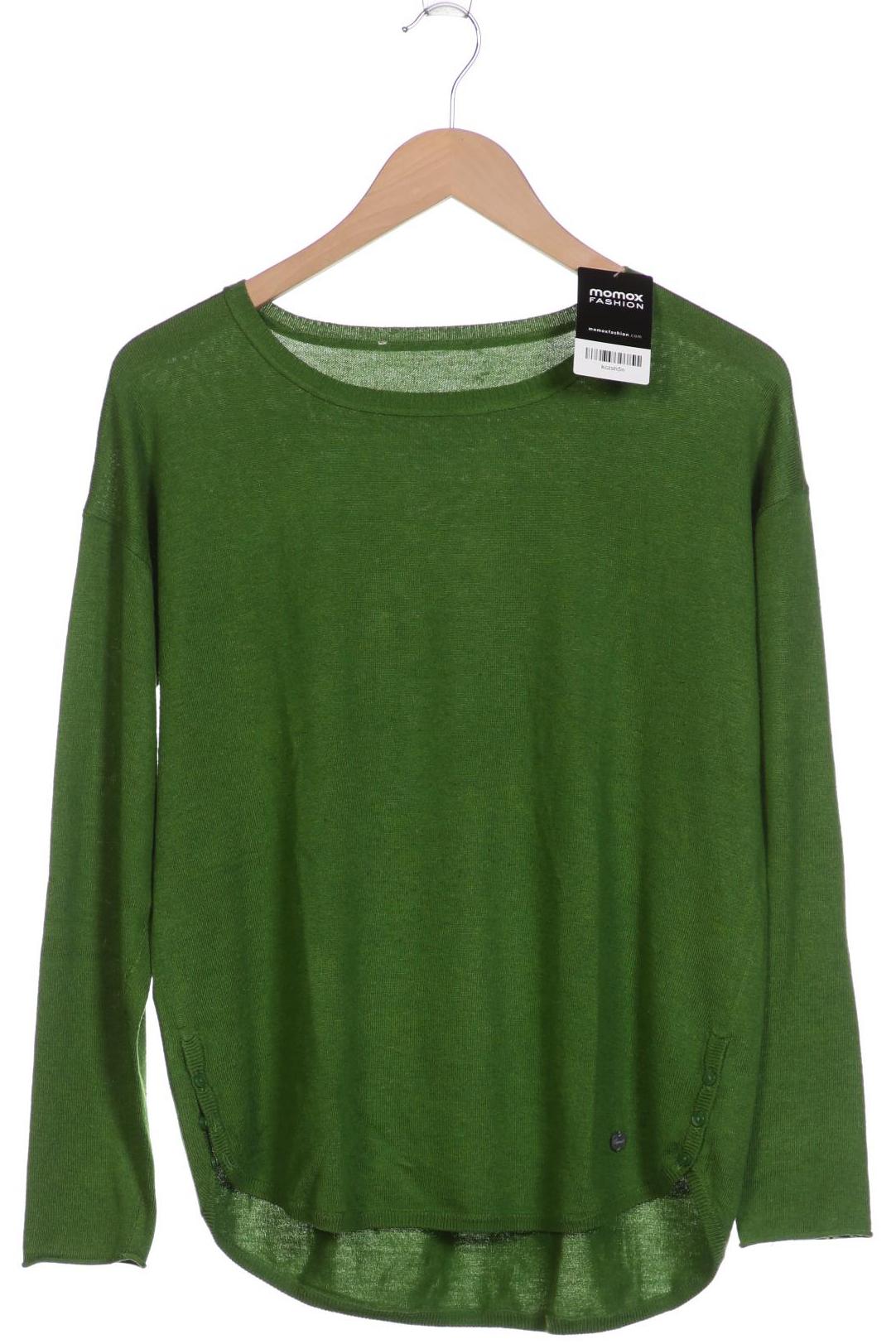 

Esprit Damen Pullover, grün, Gr. 38