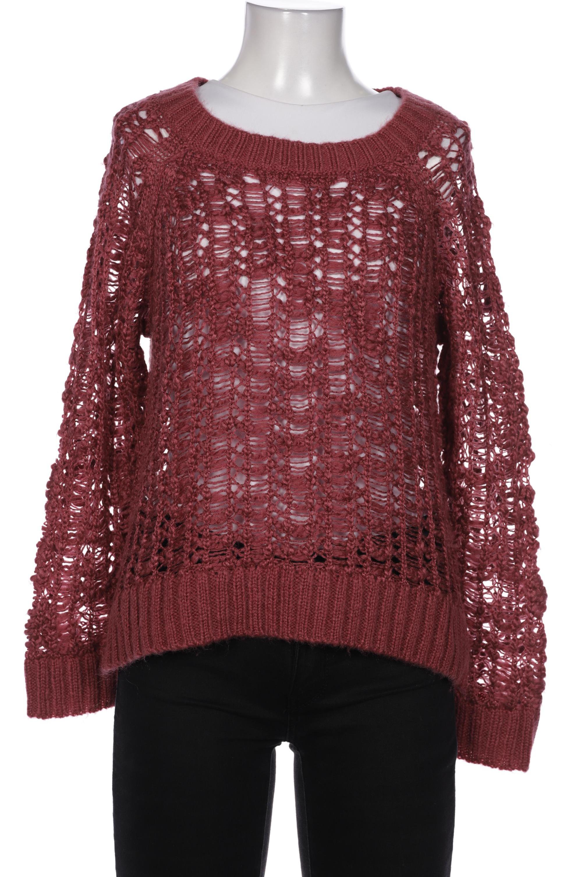 

Esprit Damen Pullover, pink, Gr. 34