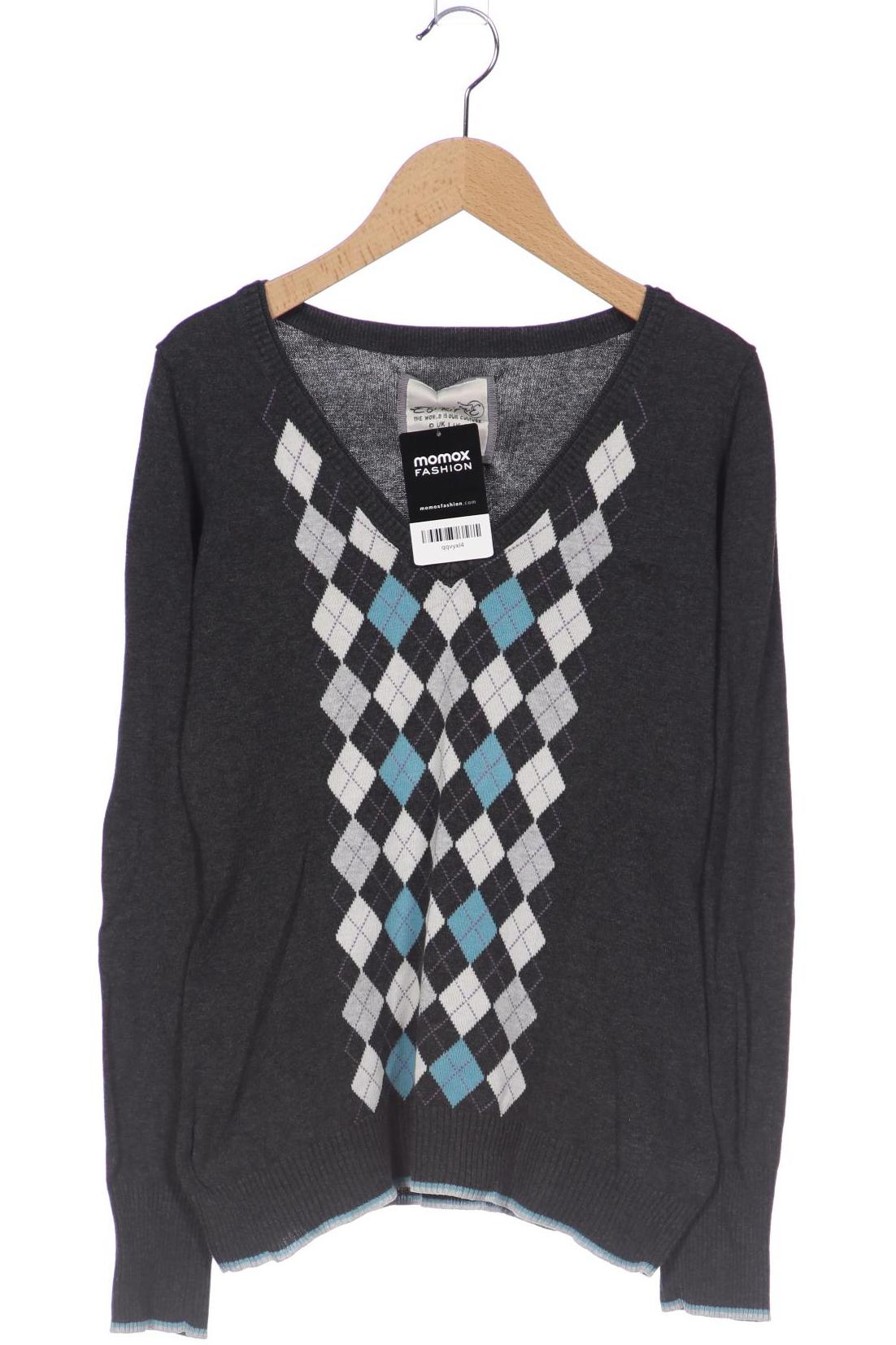 

Esprit Damen Pullover, grau, Gr. 36