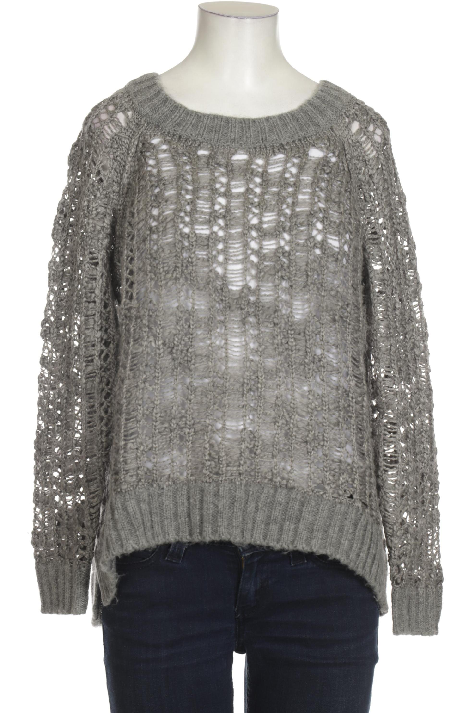 

Esprit Damen Pullover, grau
