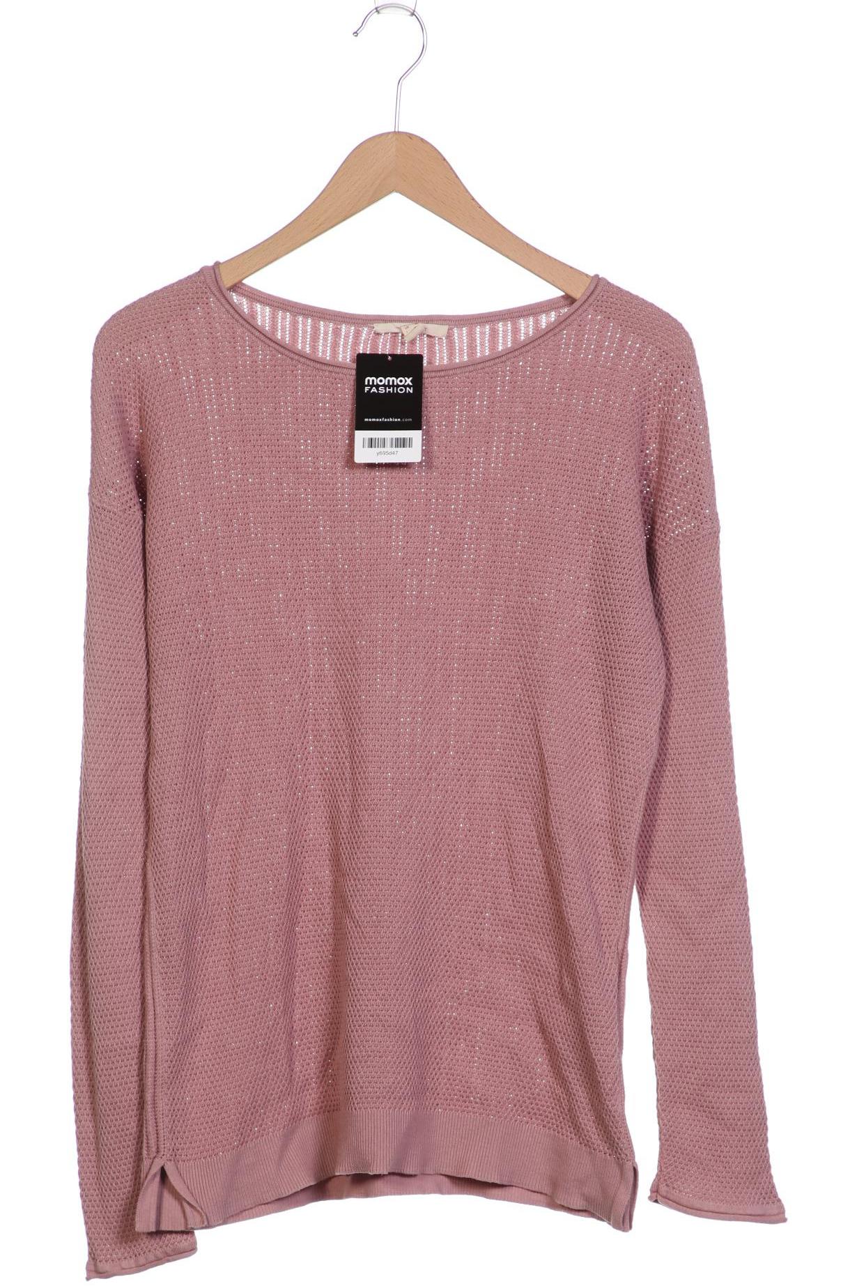 

Esprit Damen Pullover, pink