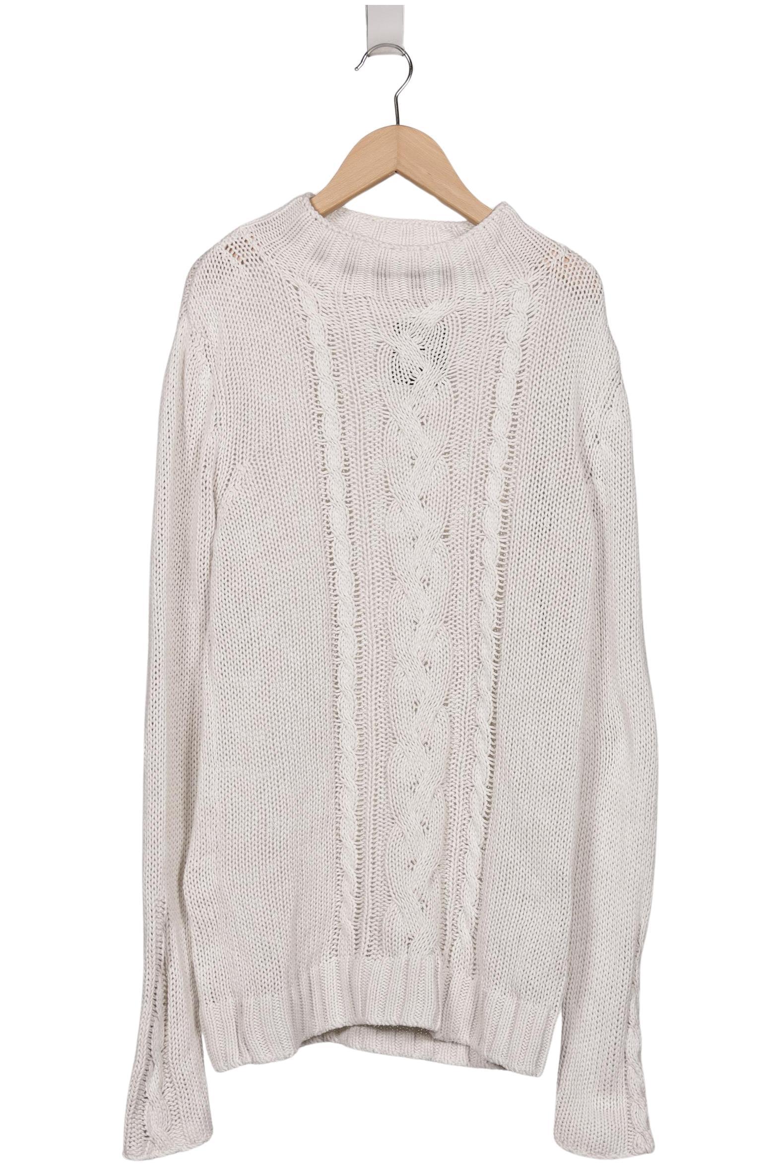 

Esprit Damen Pullover, cremeweiß, Gr. 42