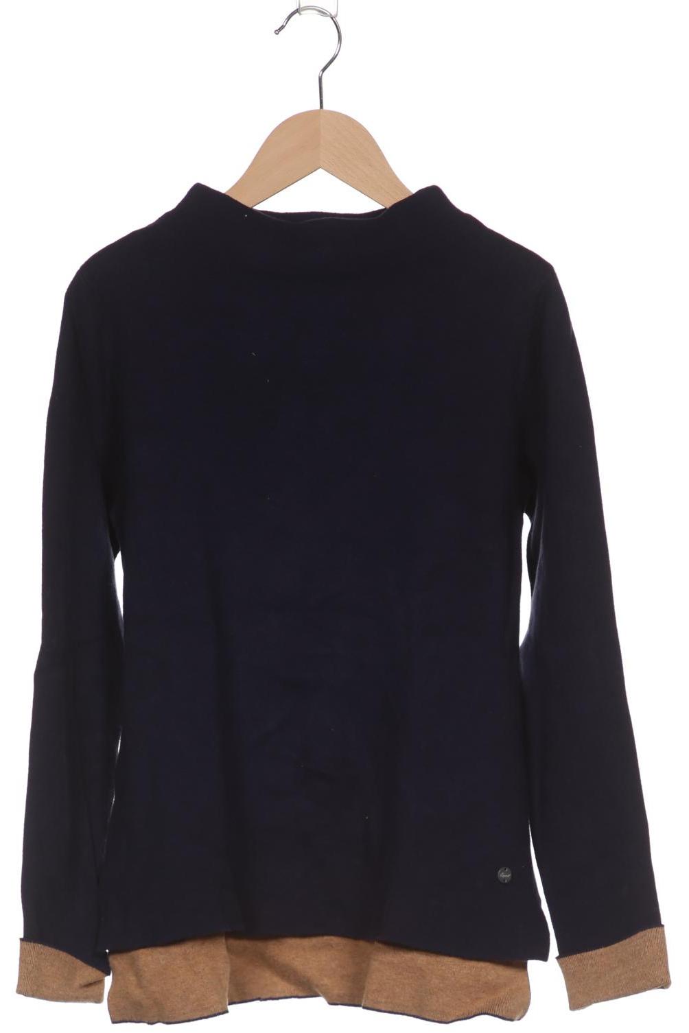 

Esprit Damen Pullover, marineblau