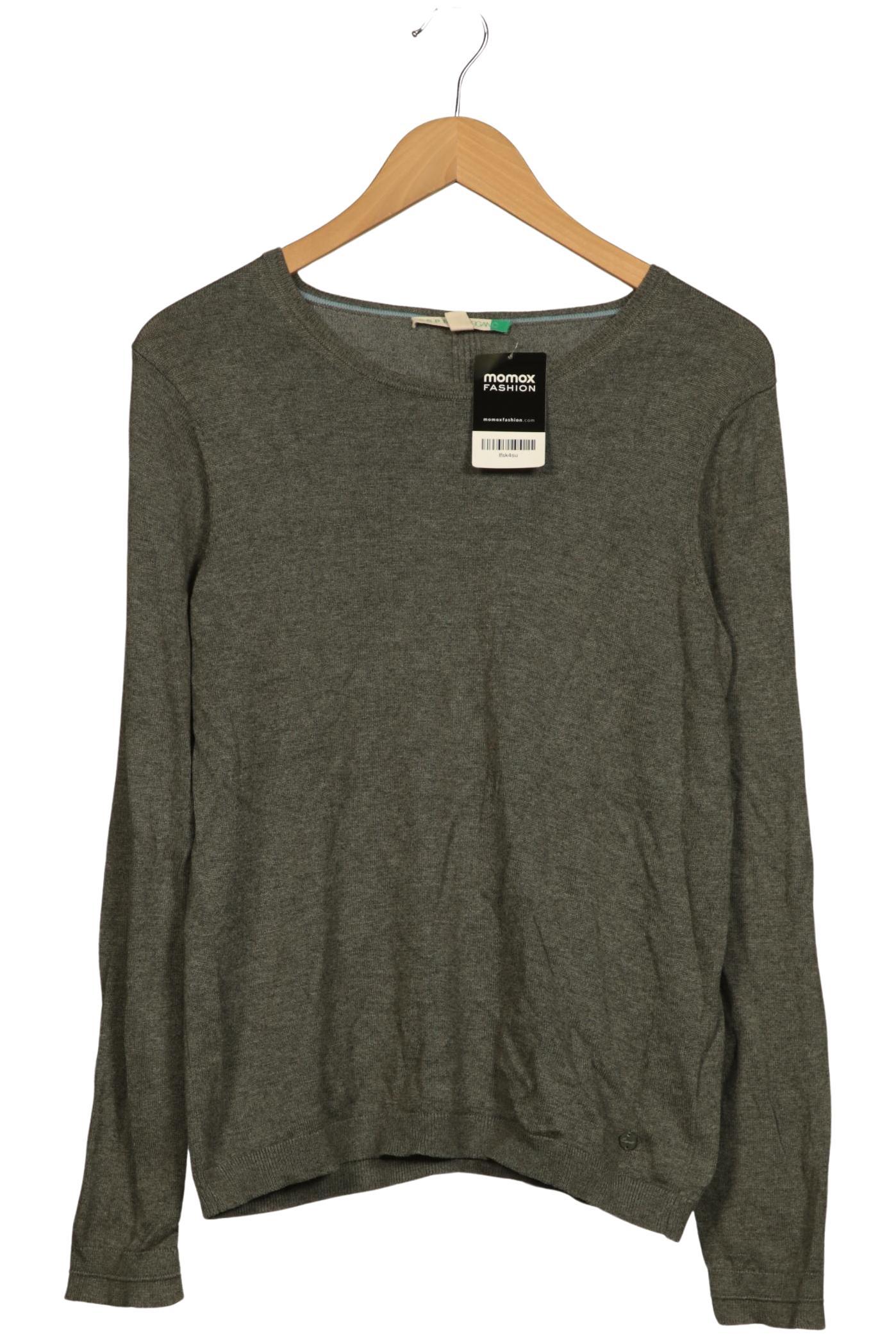 

Esprit Damen Pullover, grün, Gr. 38