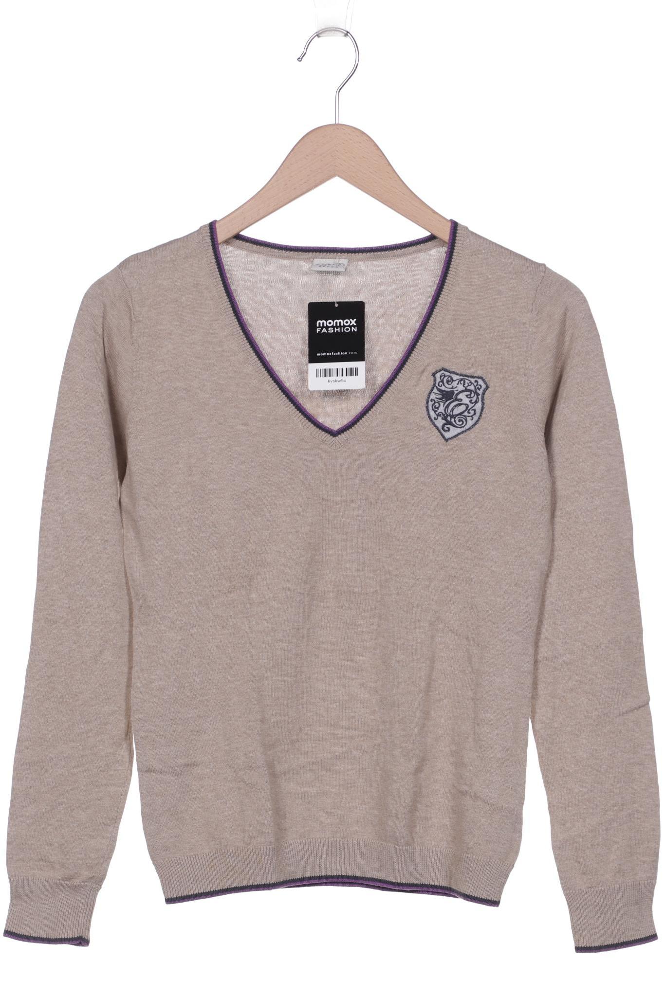 

Esprit Damen Pullover, beige, Gr. 36