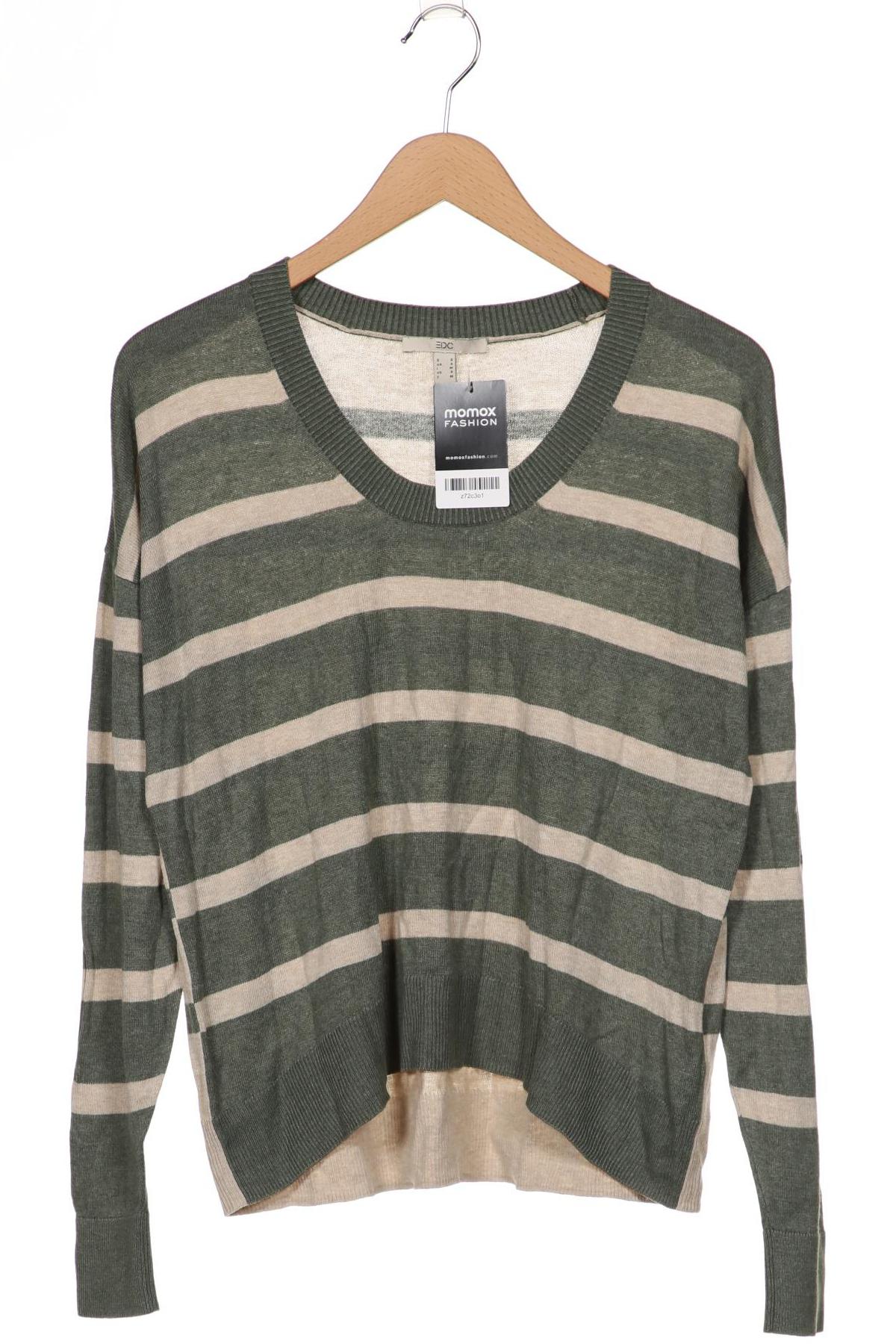

Esprit Damen Pullover, grün