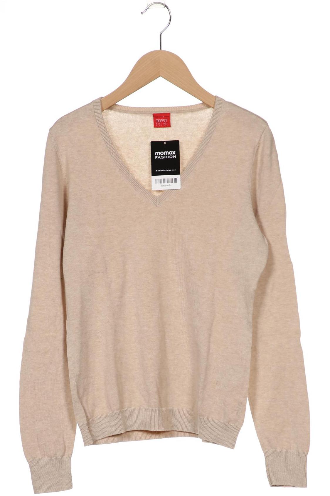

Esprit Damen Pullover, beige