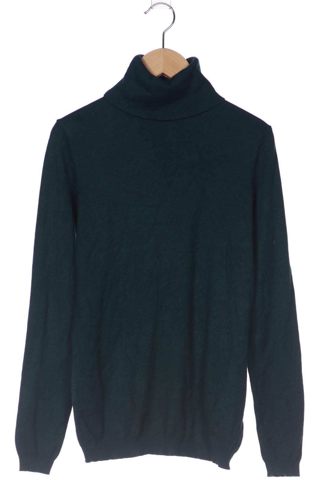 

Esprit Damen Pullover, grün, Gr. 36