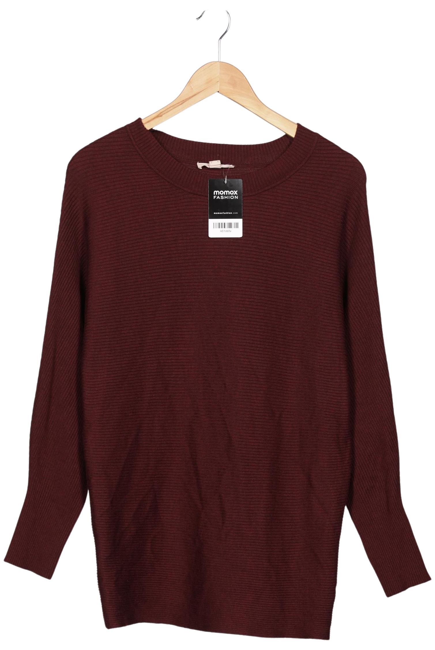 

Esprit Damen Pullover, bordeaux, Gr. 38