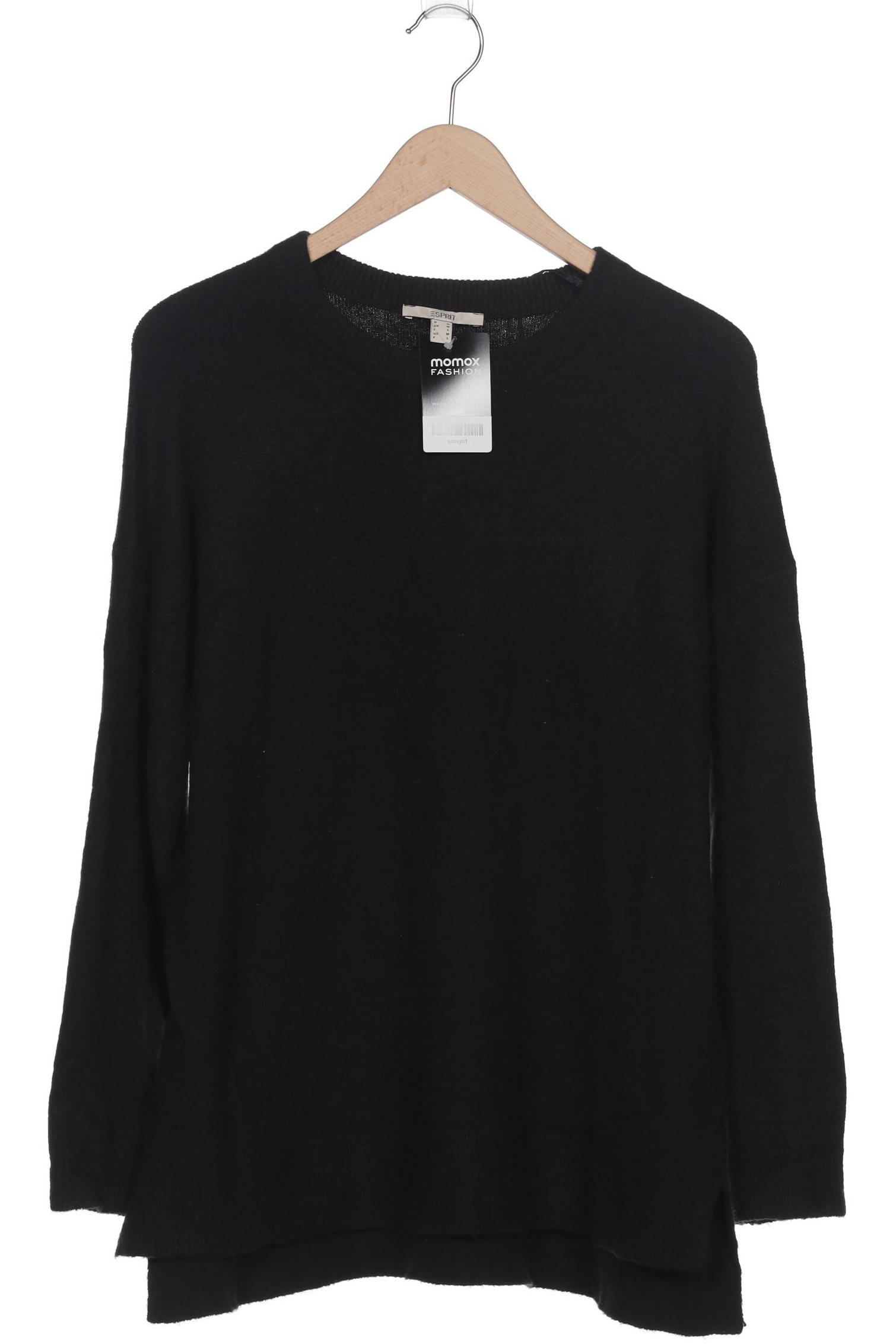 

Esprit Damen Pullover, schwarz, Gr. 38
