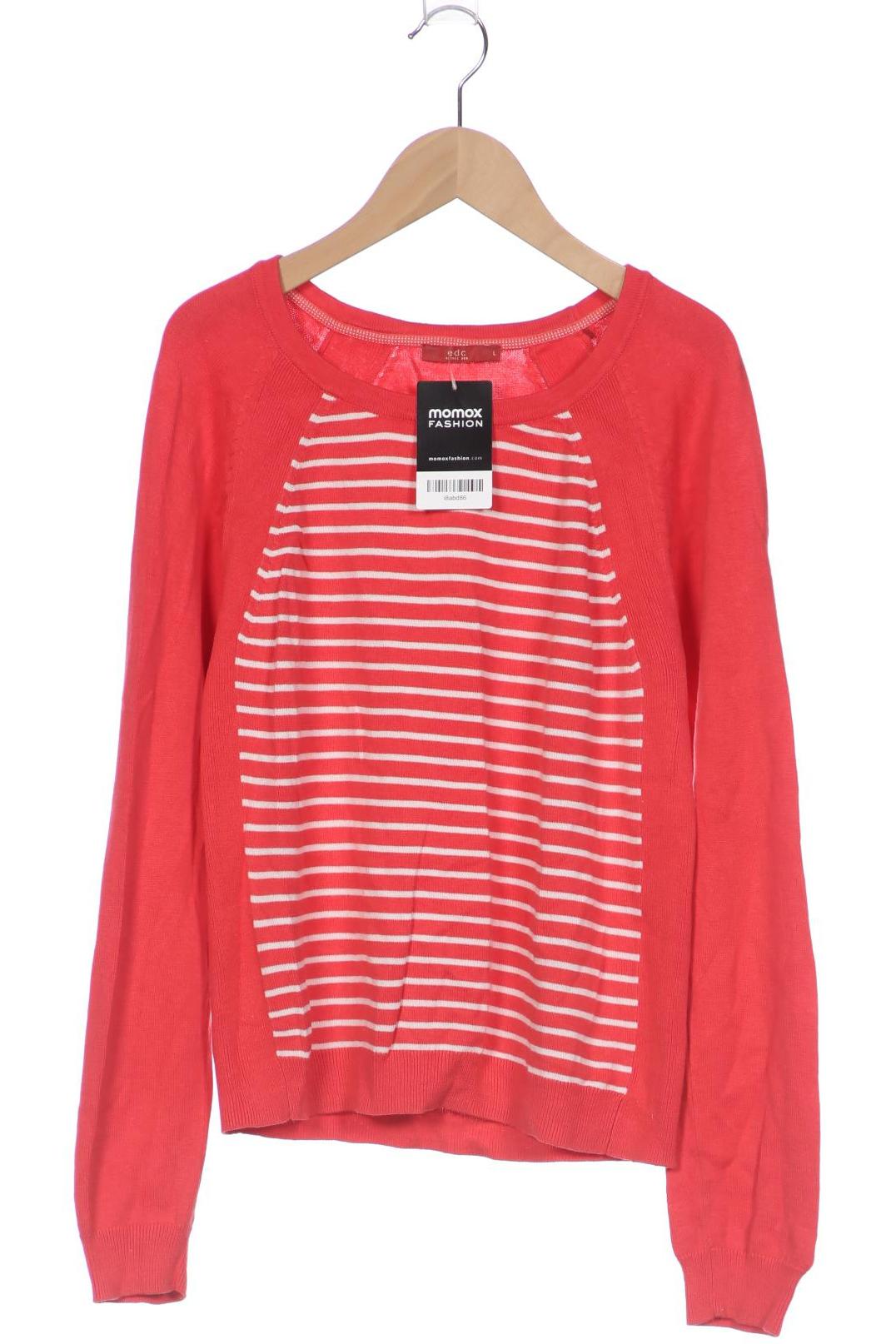 

Esprit Damen Pullover, pink