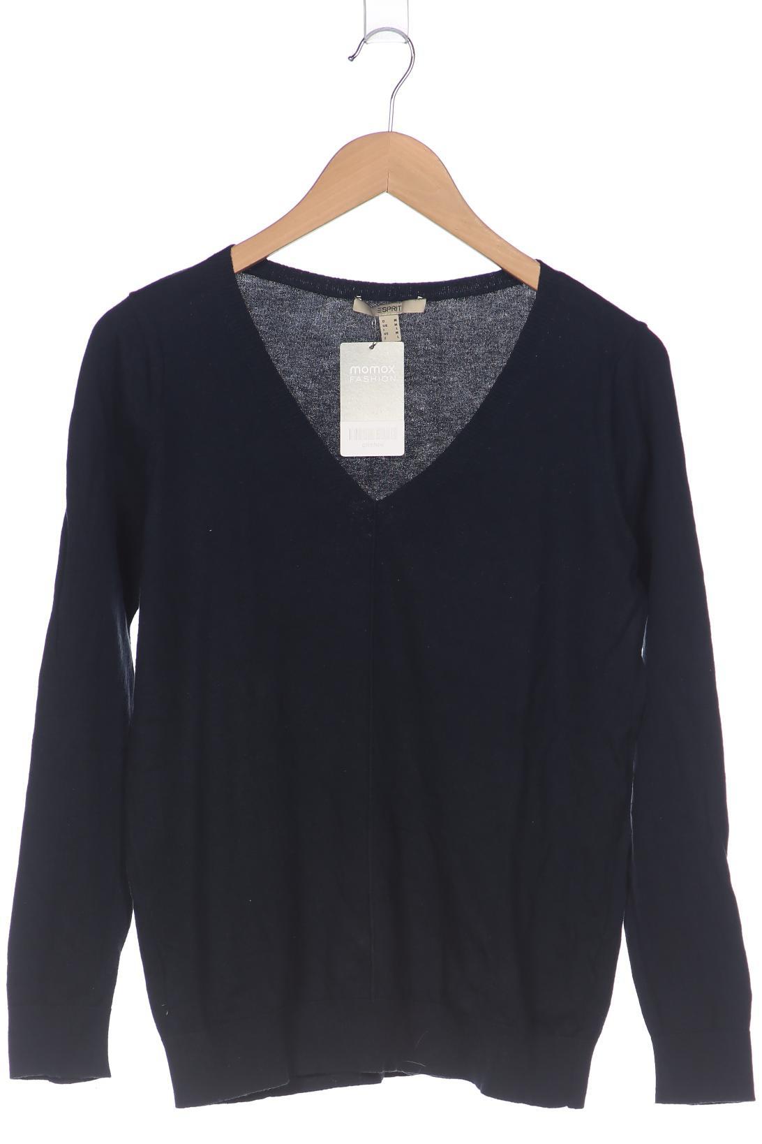 

Esprit Damen Pullover, marineblau, Gr. 38