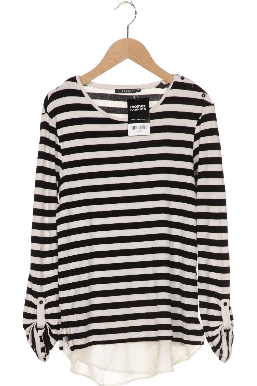 

Esprit Damen Pullover, schwarz