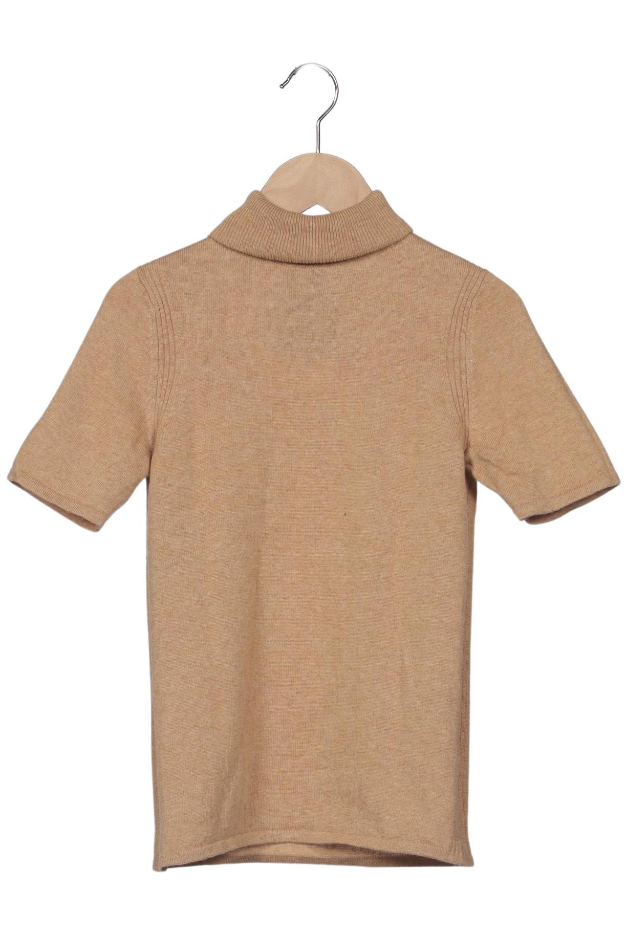 

Esprit Damen Pullover, beige, Gr. 34