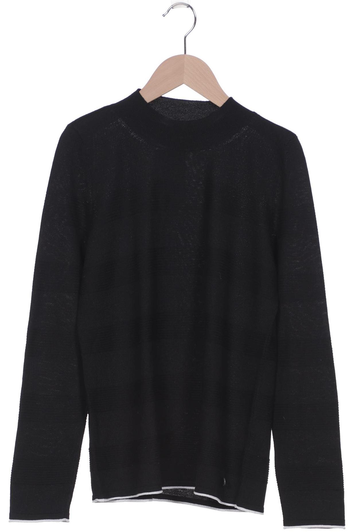 

Esprit Damen Pullover, schwarz