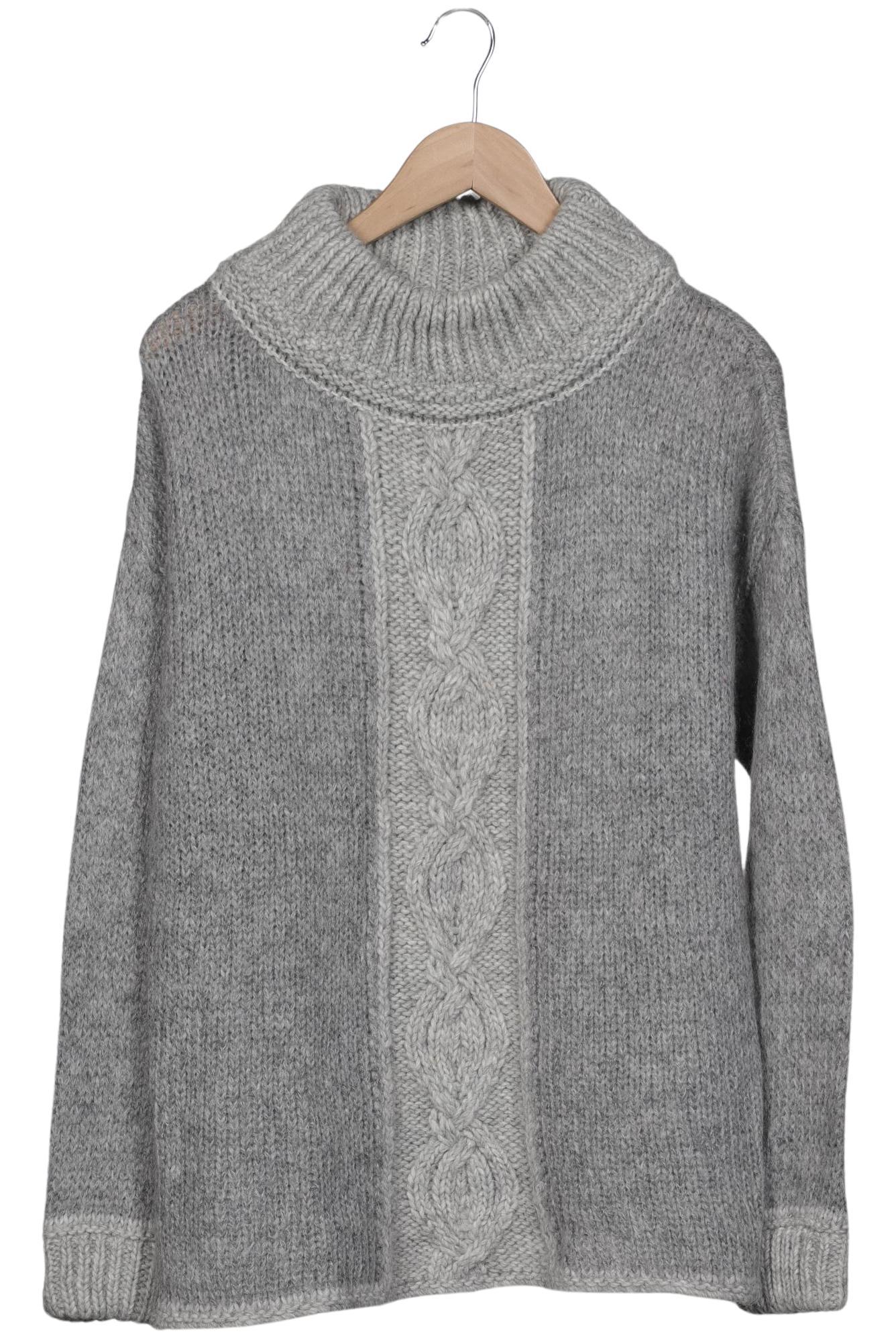 

Esprit Damen Pullover, grau, Gr. 38