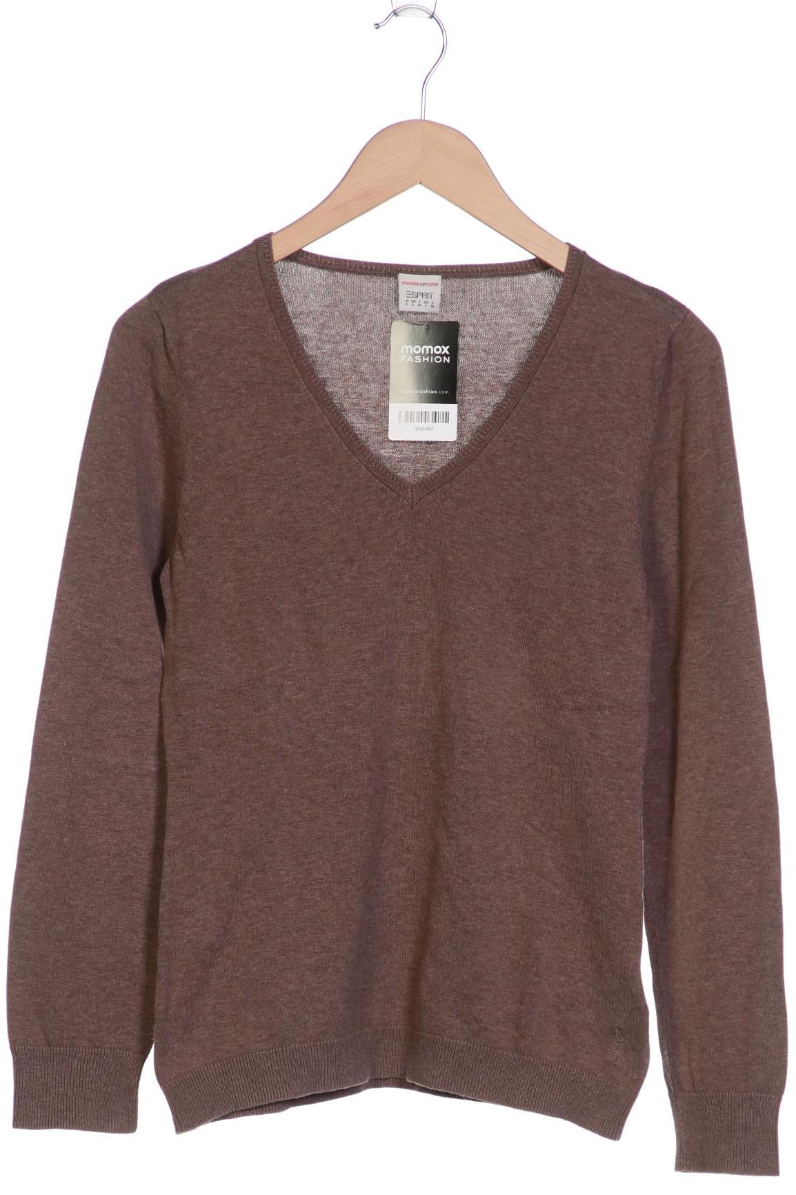 

Esprit Damen Pullover, braun