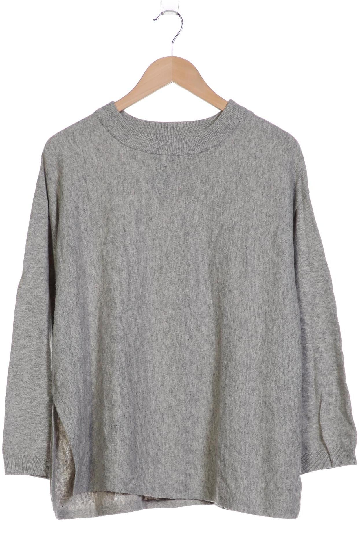 

Esprit Damen Pullover, grau, Gr. 38