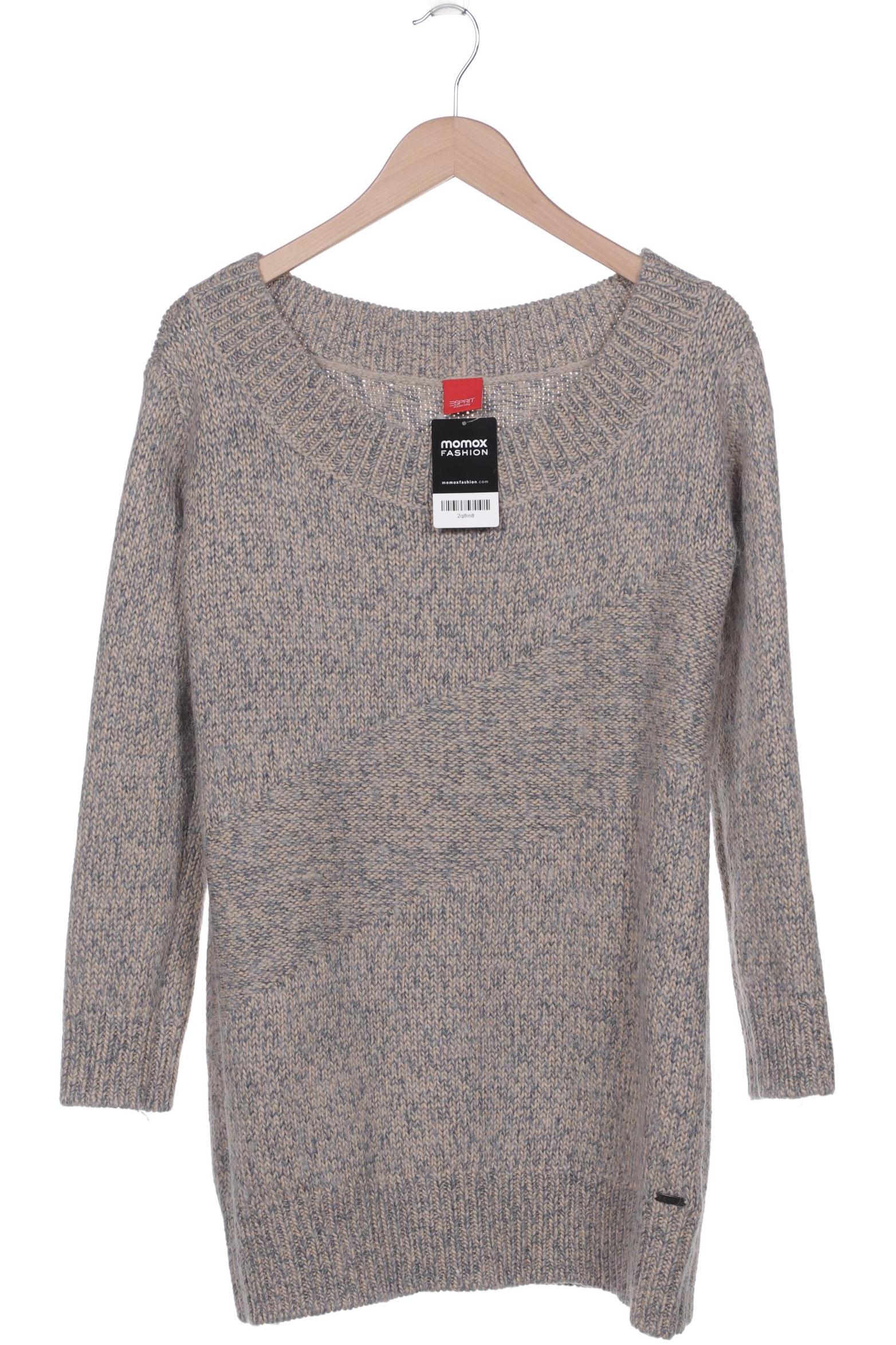 

Esprit Damen Pullover, beige