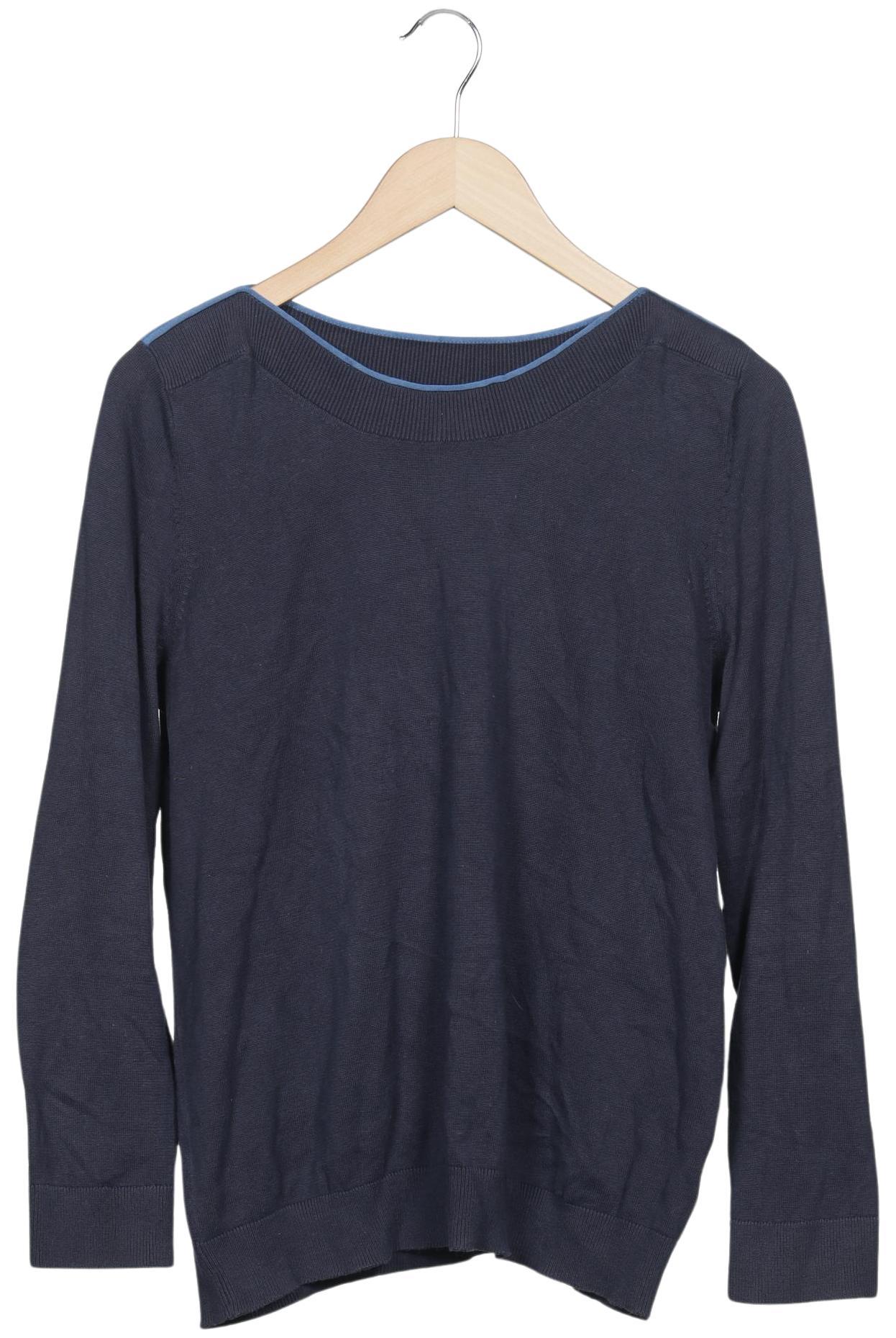 

Esprit Damen Pullover, marineblau, Gr. 42