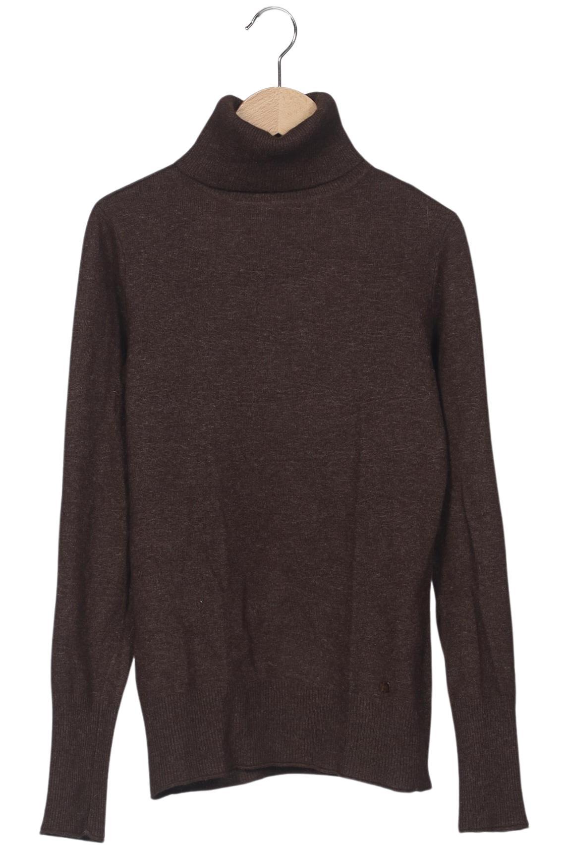 

Esprit Damen Pullover, braun, Gr. 34