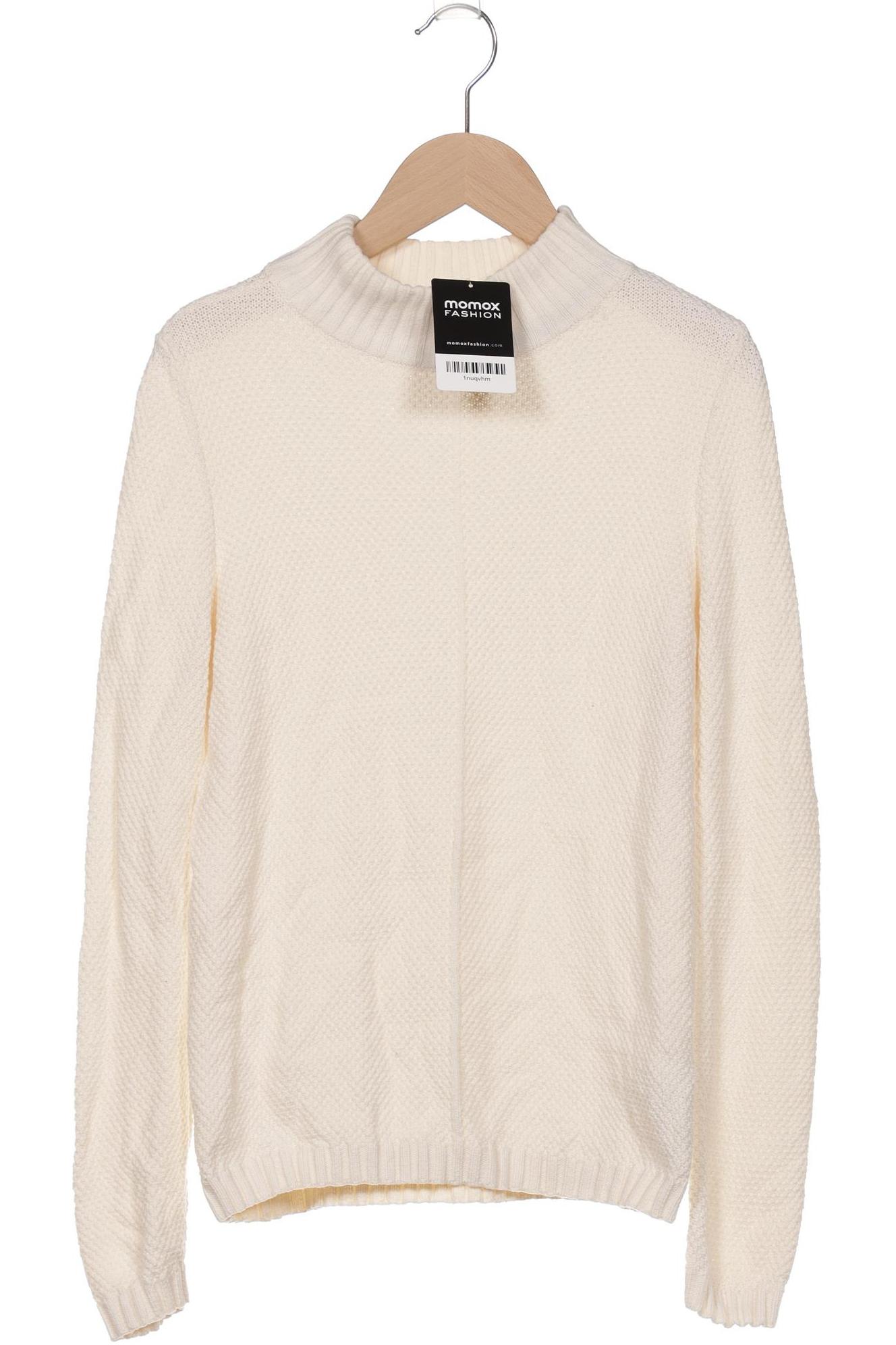 

Esprit Damen Pullover, cremeweiß, Gr. 34