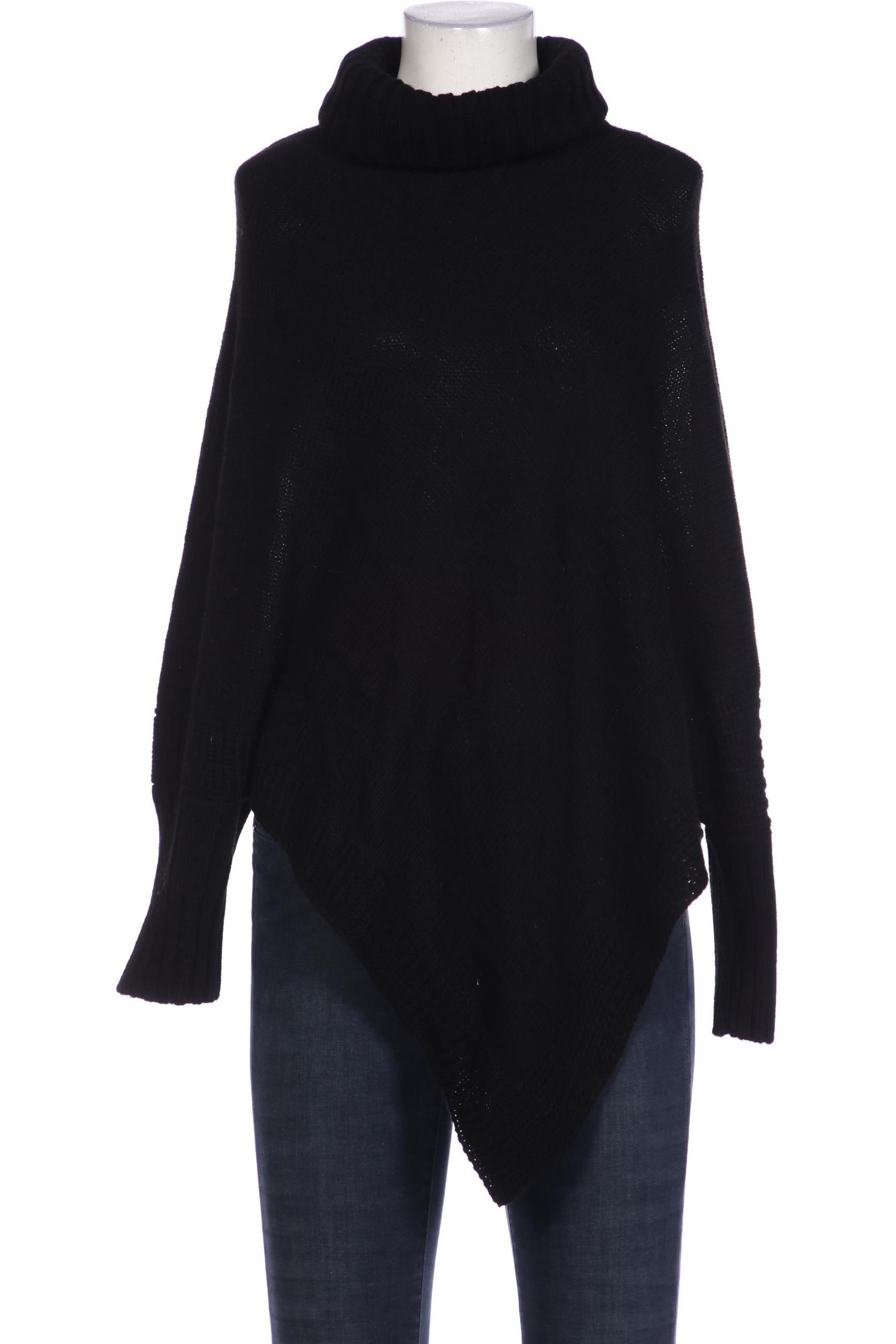 

Esprit Damen Pullover, schwarz
