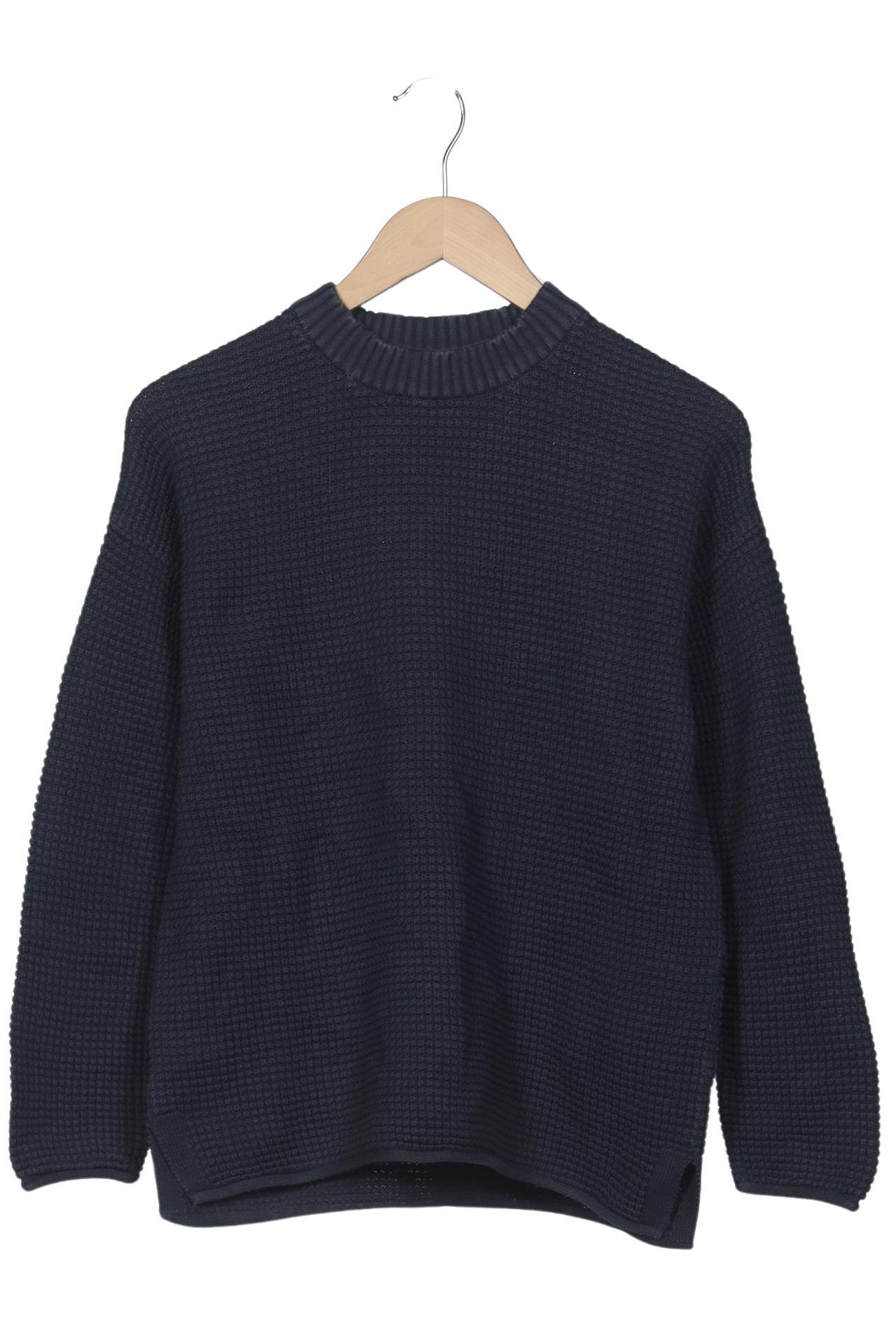 

Esprit Damen Pullover, marineblau, Gr. 38