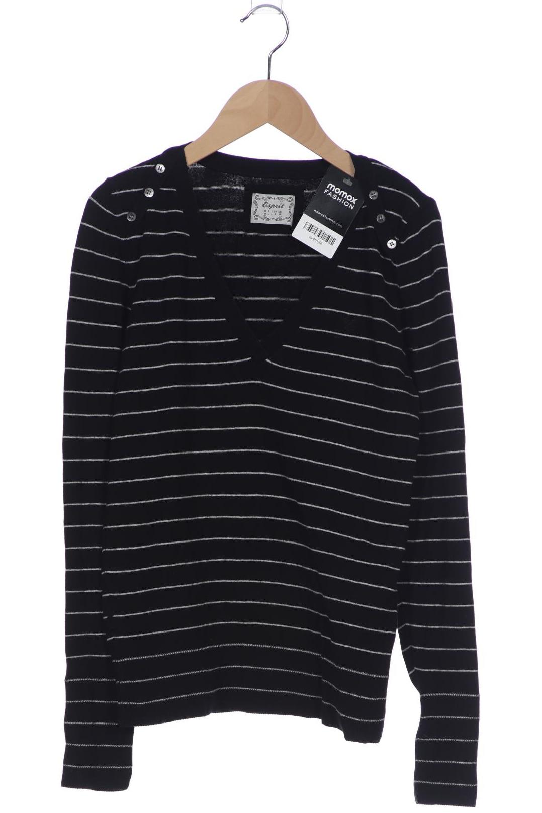 

Esprit Damen Pullover, schwarz, Gr. 38