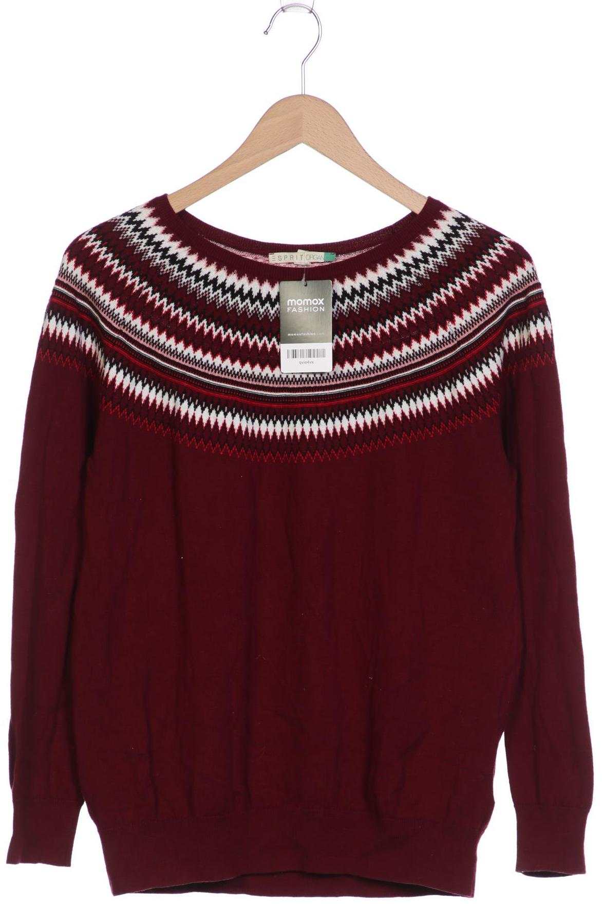 

Esprit Damen Pullover, bordeaux