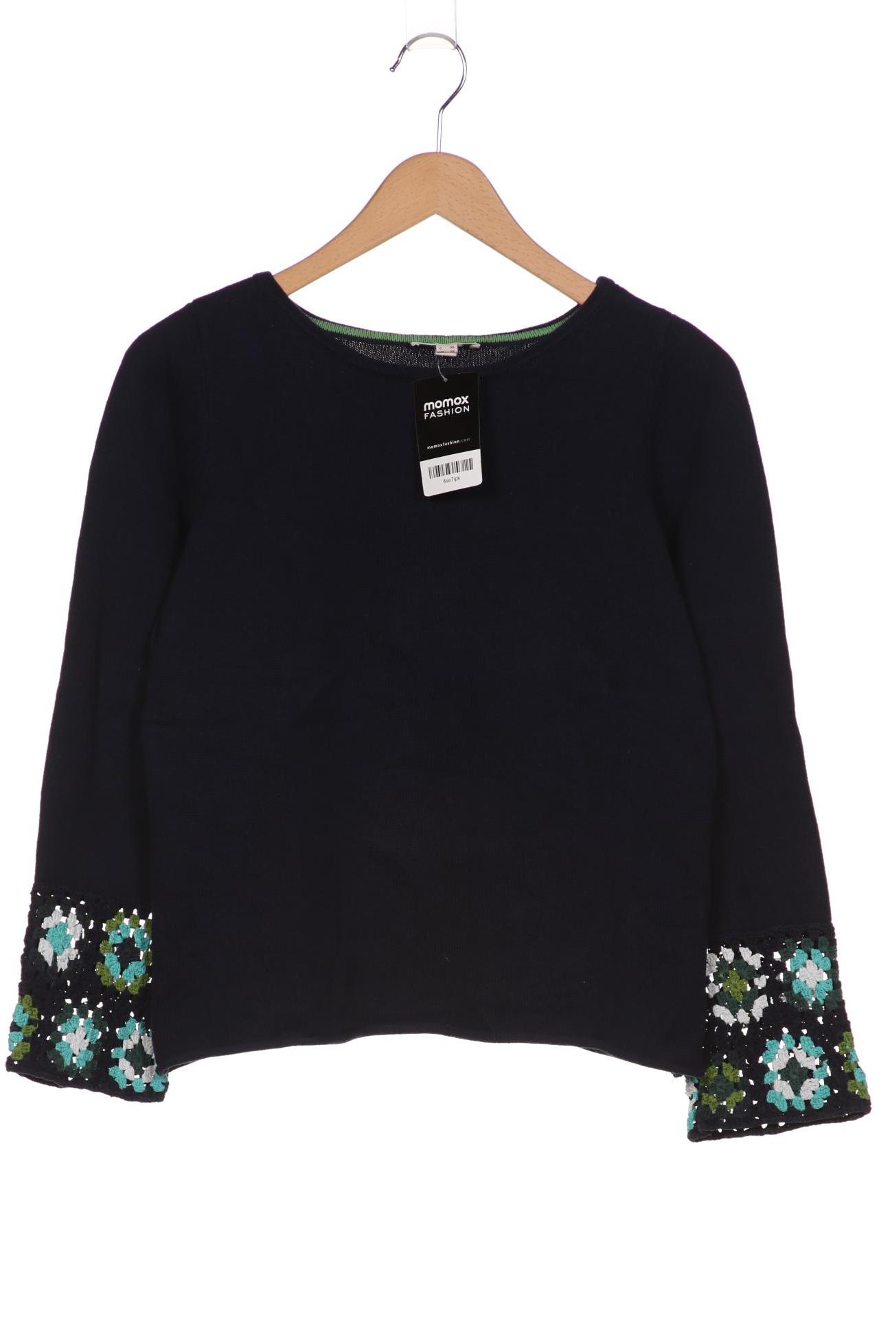 

Esprit Damen Pullover, marineblau, Gr. 34