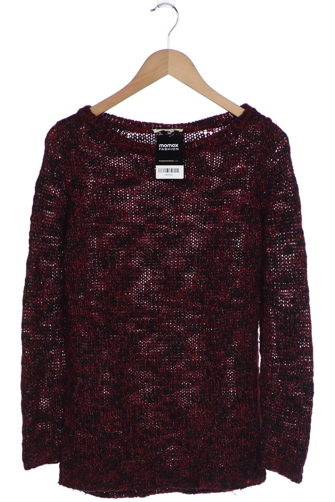 

Esprit Damen Pullover, bordeaux, Gr. 38