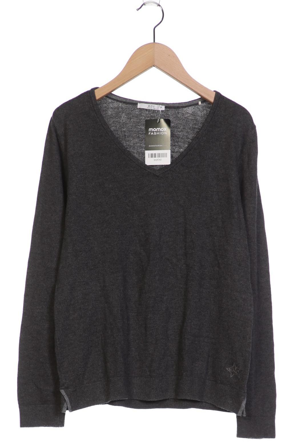 

Esprit Damen Pullover, grau