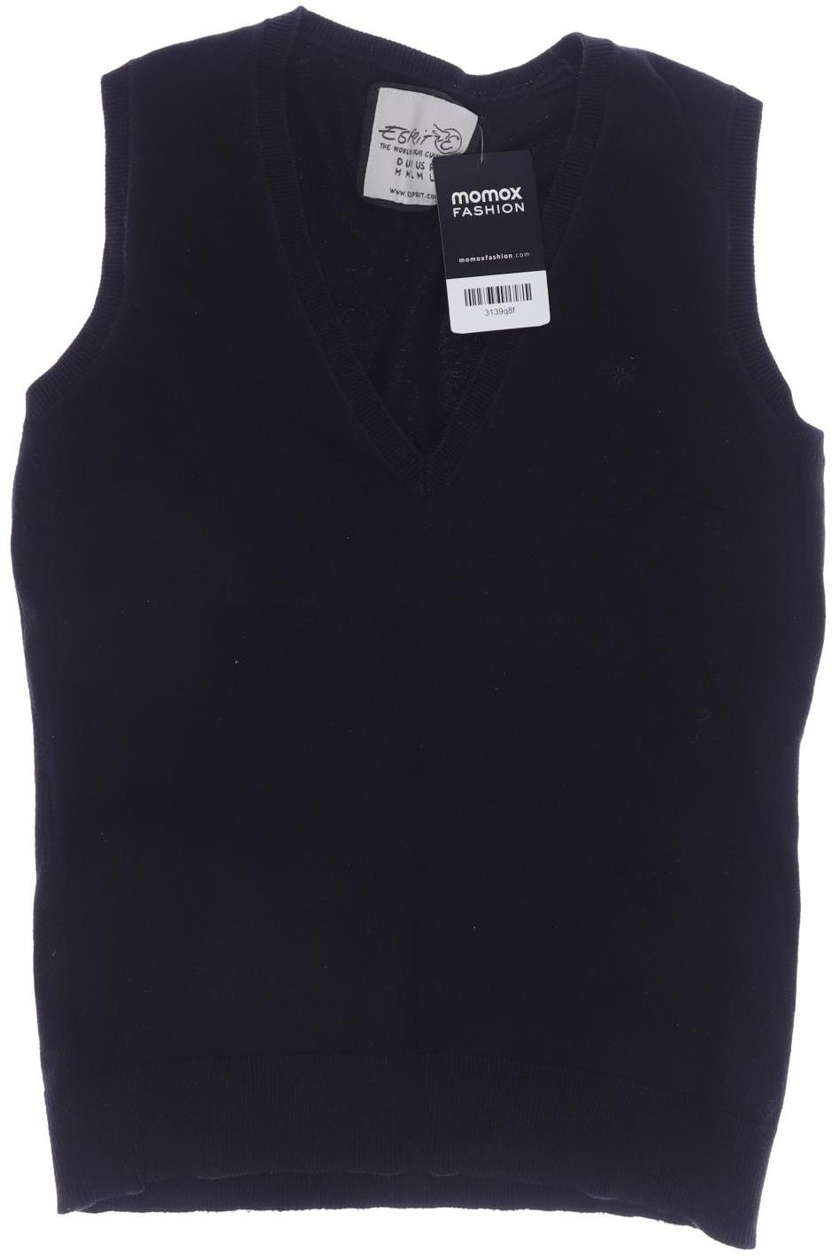 

Esprit Damen Pullover, schwarz