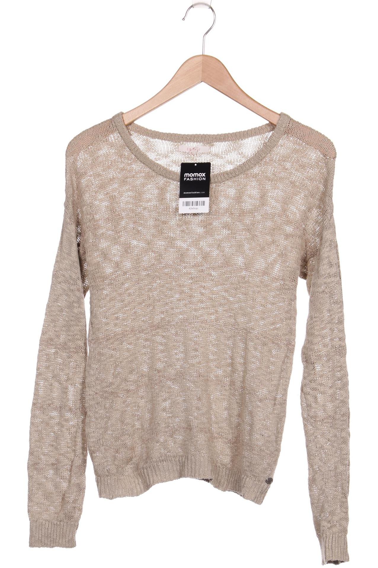 

Esprit Damen Pullover, beige