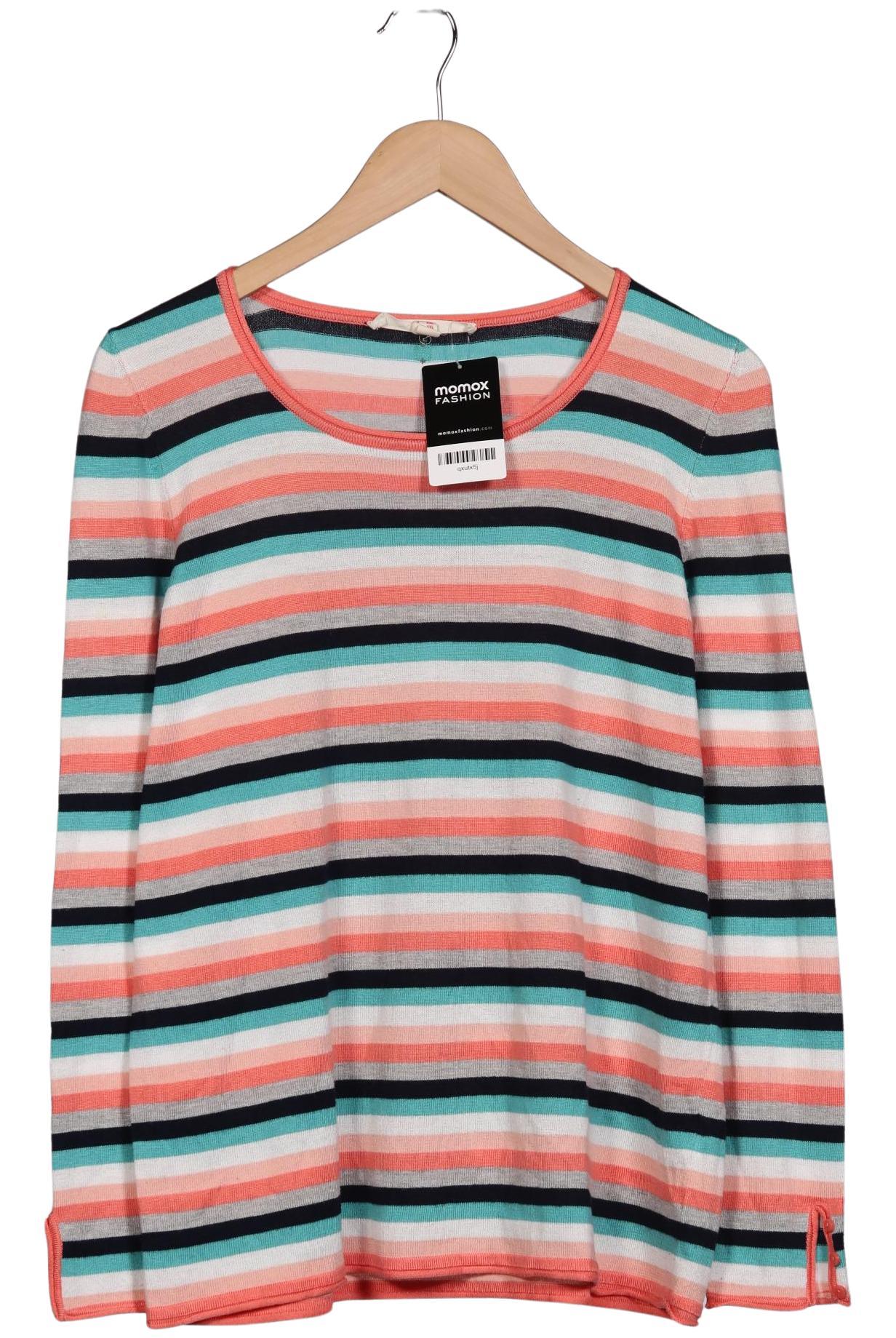 

Esprit Damen Pullover, mehrfarbig, Gr. 46