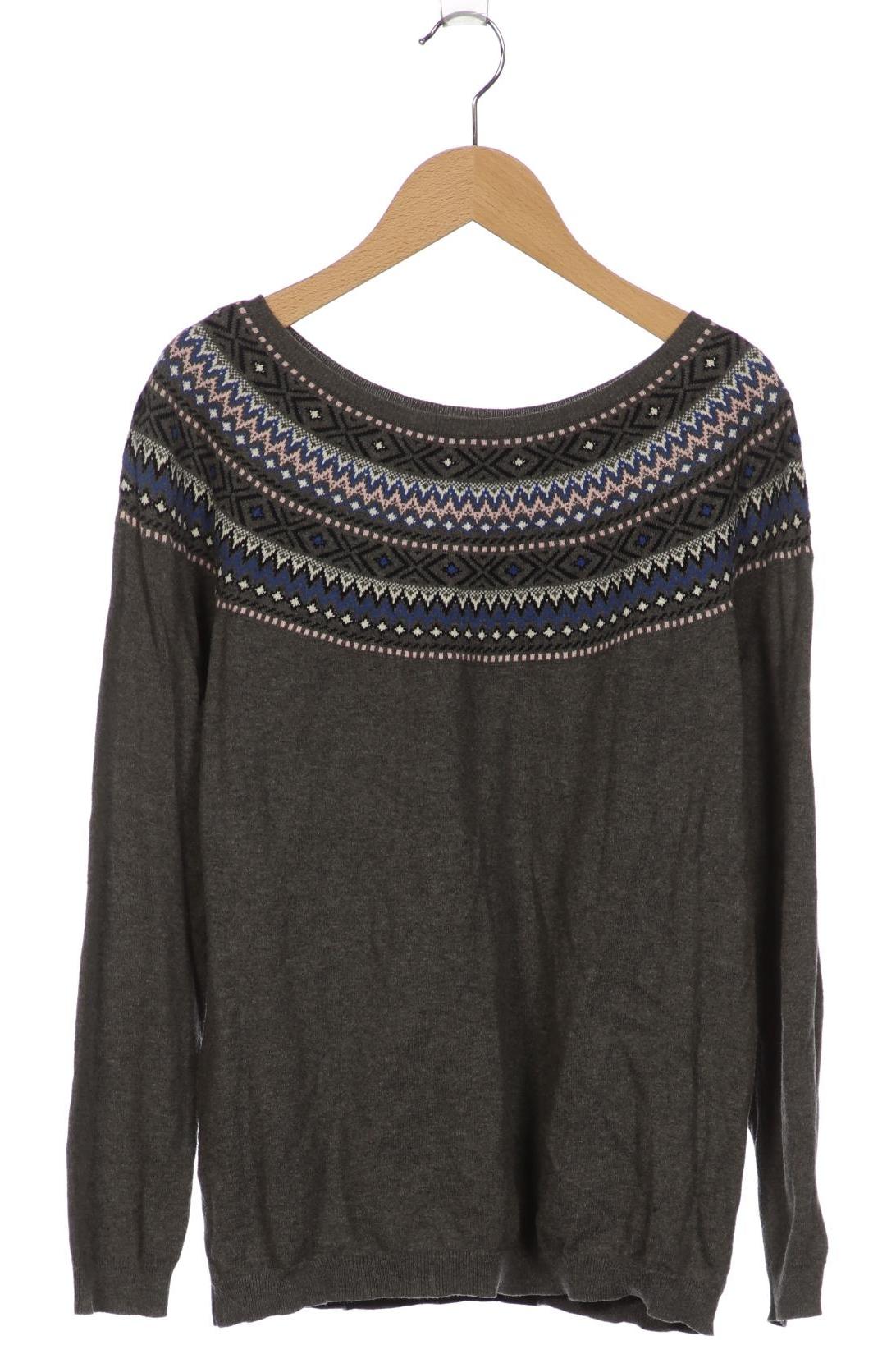 

Esprit Damen Pullover, grau, Gr. 38