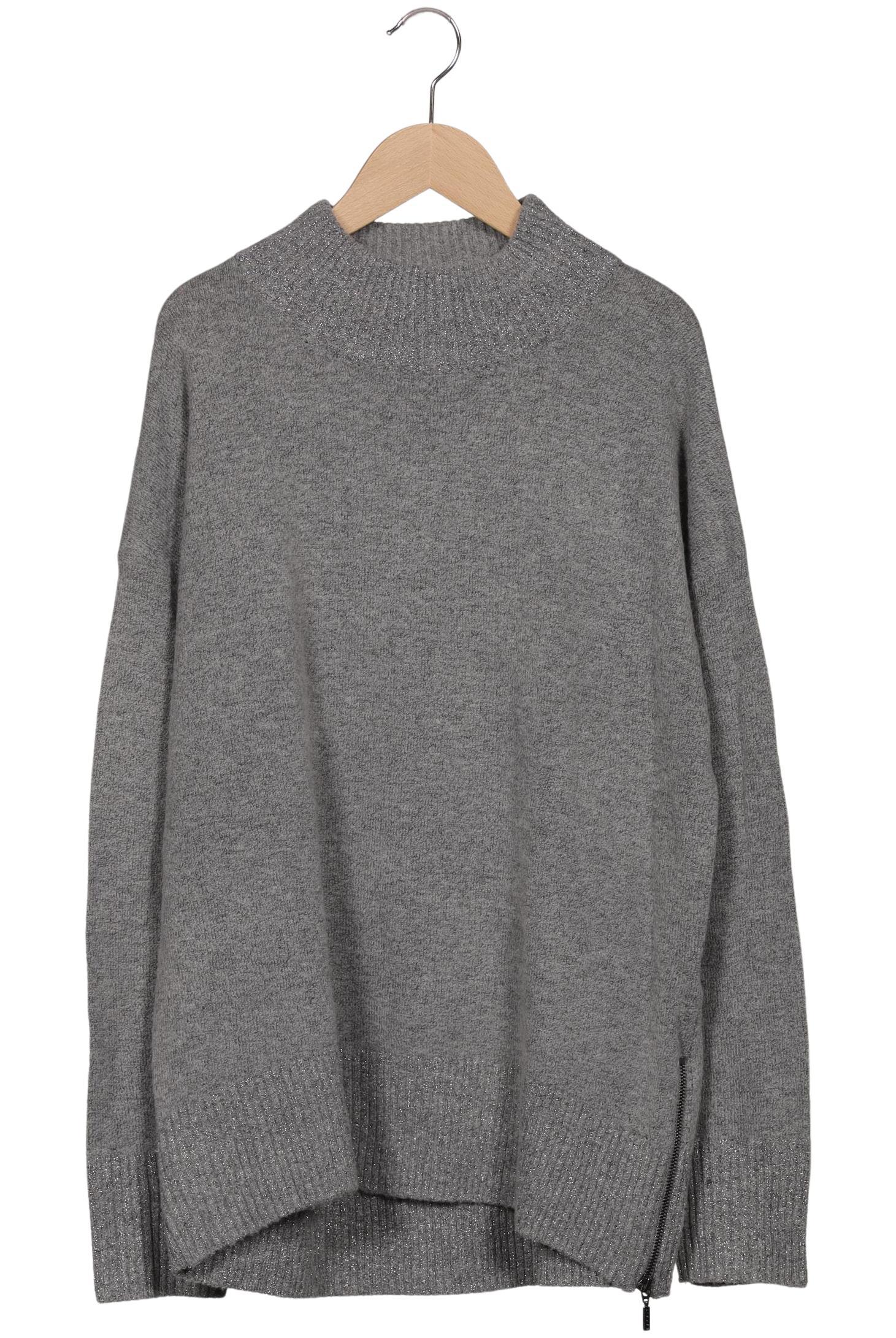 

Esprit Damen Pullover, grau, Gr. 44