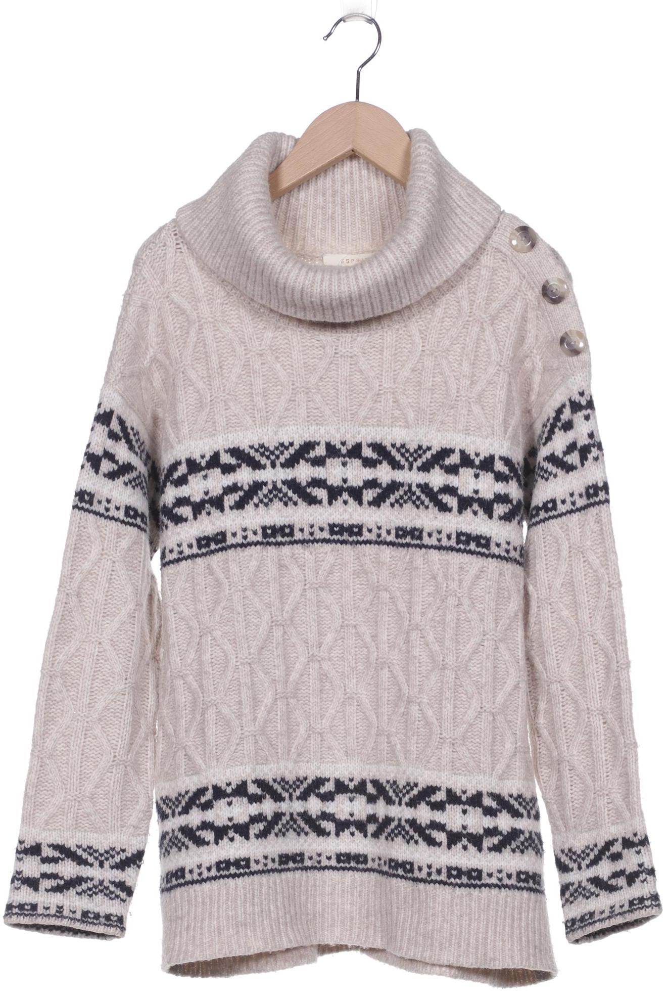 

Esprit Damen Pullover, beige