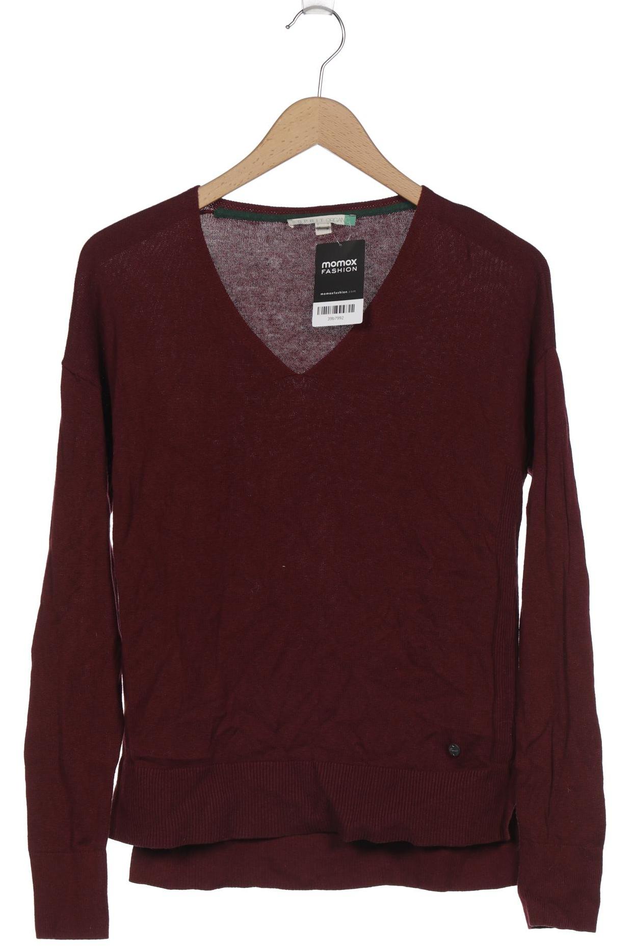 

Esprit Damen Pullover, bordeaux, Gr. 36