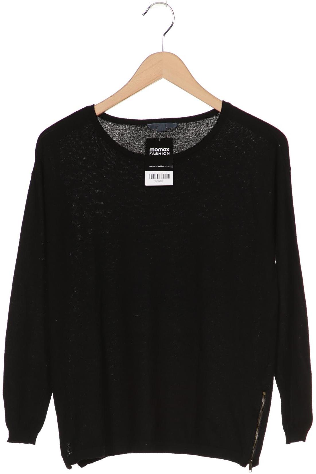 

Esprit Damen Pullover, schwarz