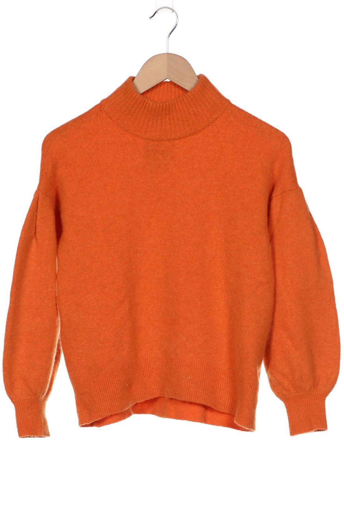 

Esprit Damen Pullover, orange