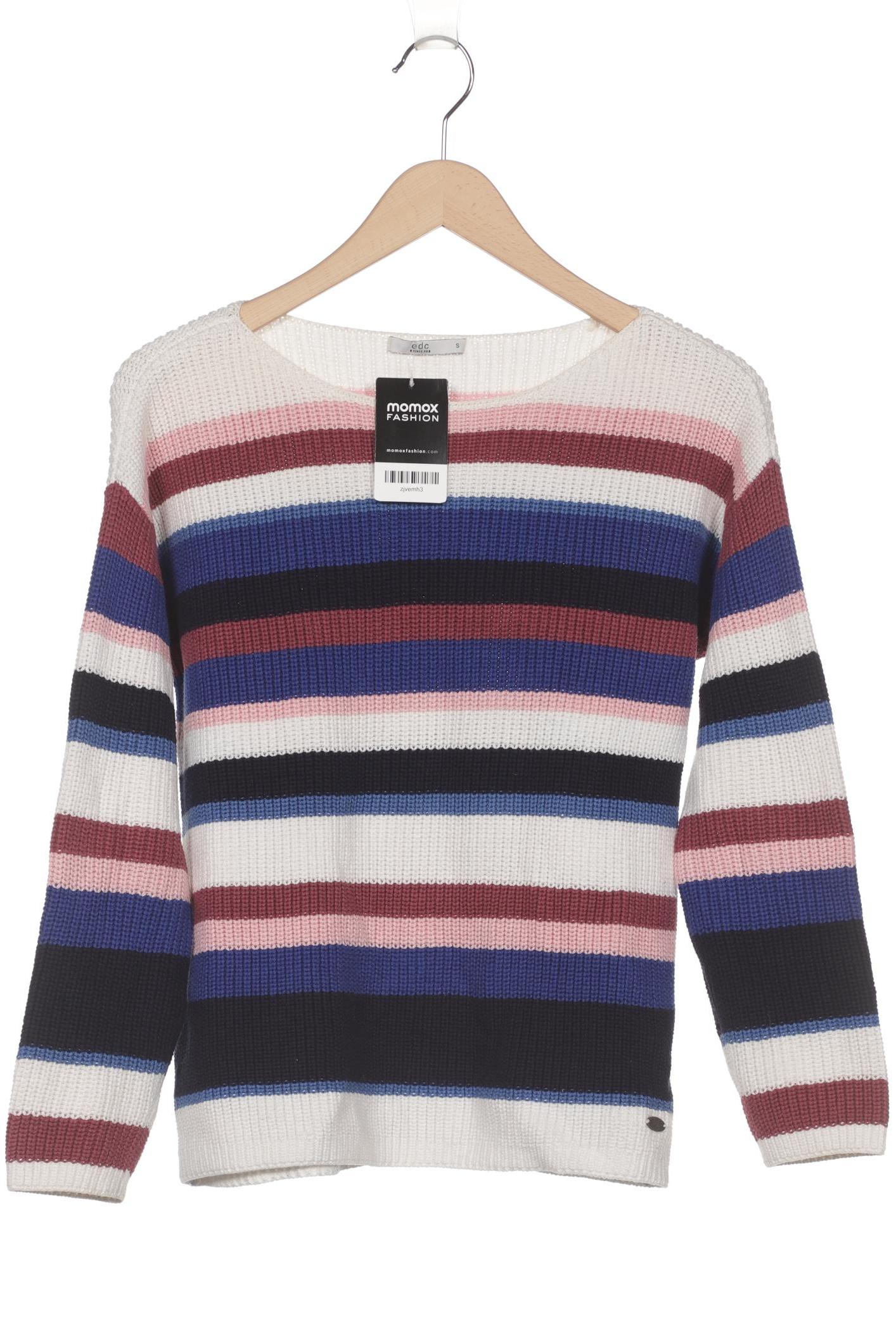 

Esprit Damen Pullover, mehrfarbig, Gr. 36