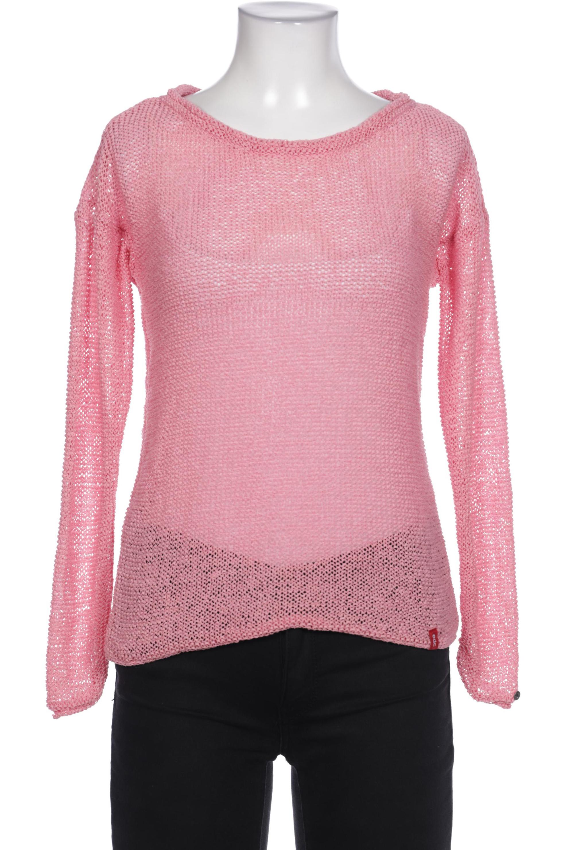 

Esprit Damen Pullover, pink, Gr. 34